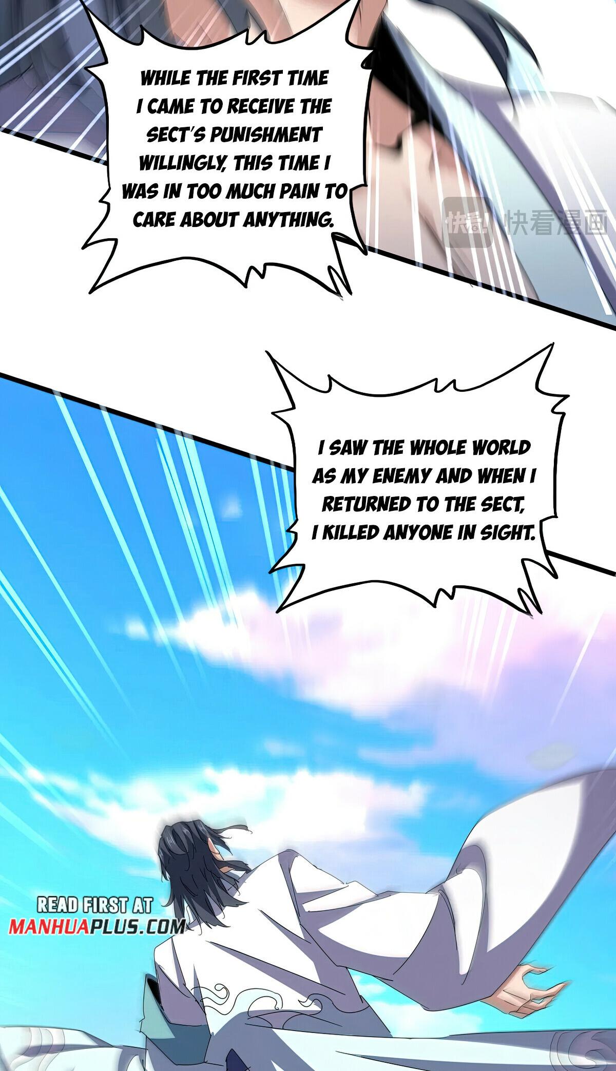 Read The Eternal Supreme - Chapter 657 - theeternalsupreme.com | Image 24