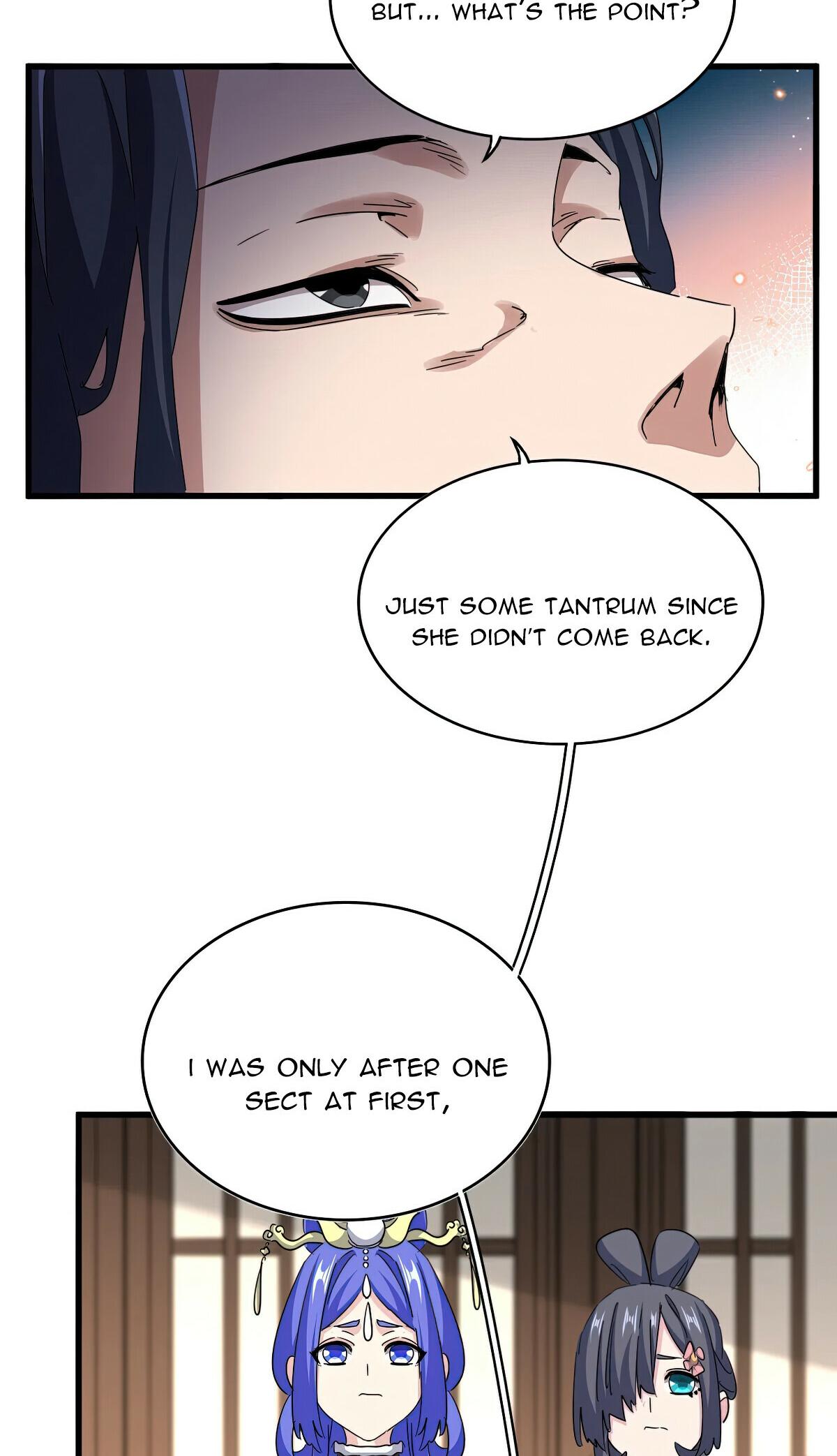 Read The Eternal Supreme - Chapter 657 - theeternalsupreme.com | Image 26