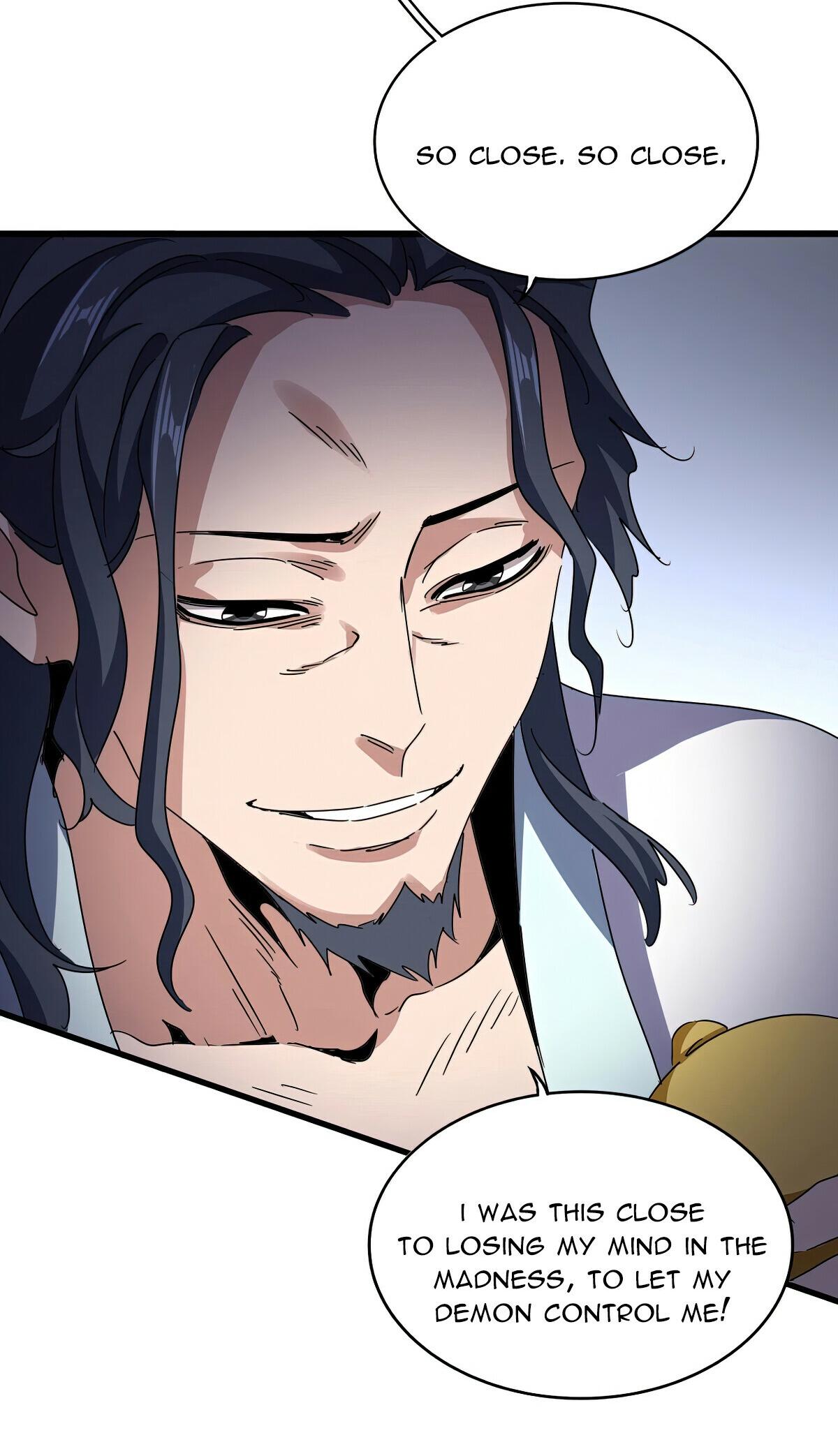 Read The Eternal Supreme - Chapter 657 - theeternalsupreme.com | Image 28