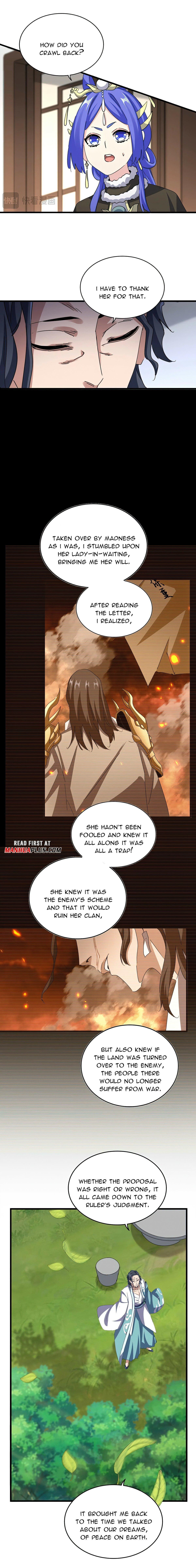 Read The Eternal Supreme - Chapter 657 - theeternalsupreme.com | Image 29
