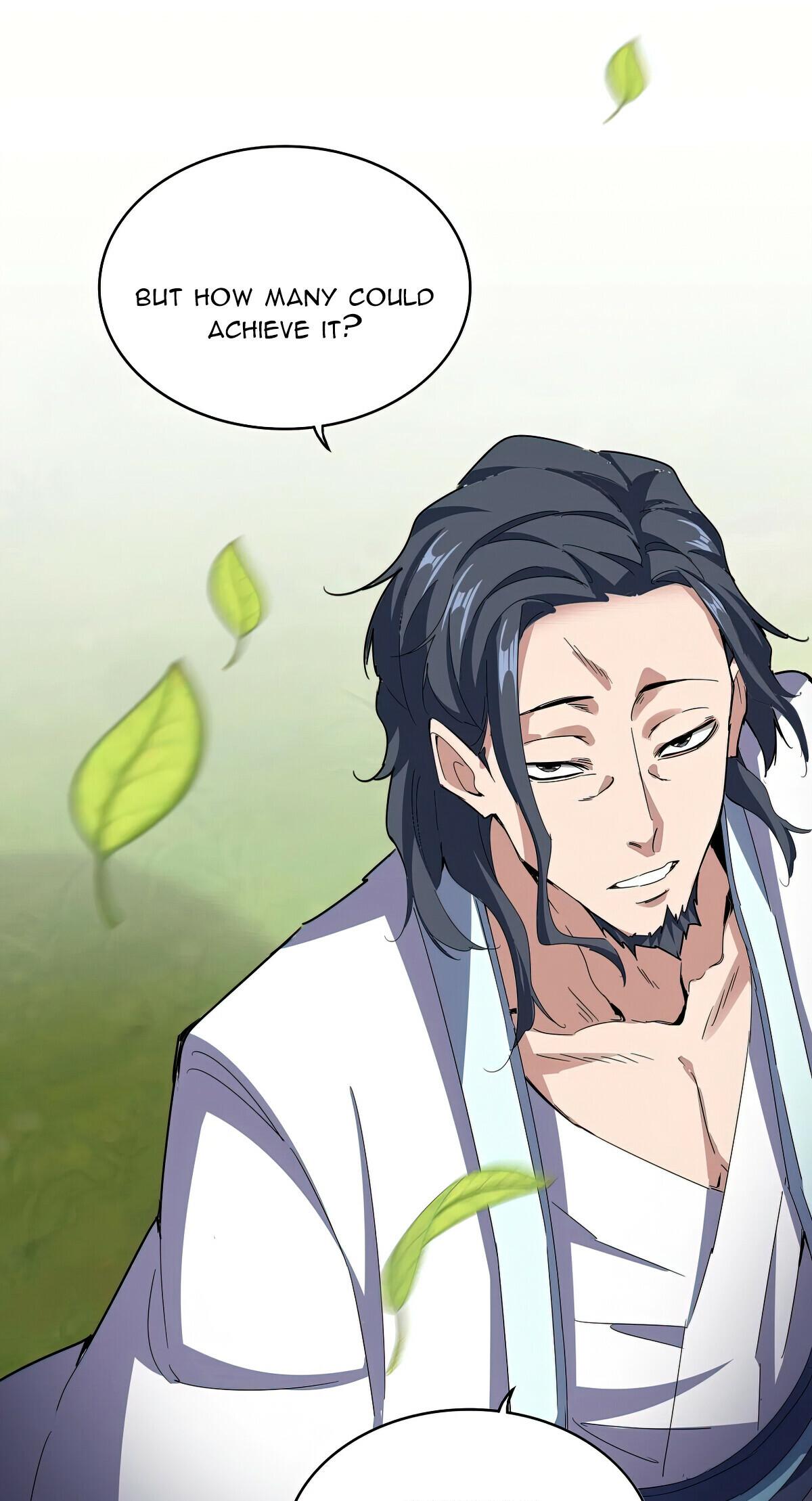 Read The Eternal Supreme - Chapter 657 - theeternalsupreme.com | Image 30
