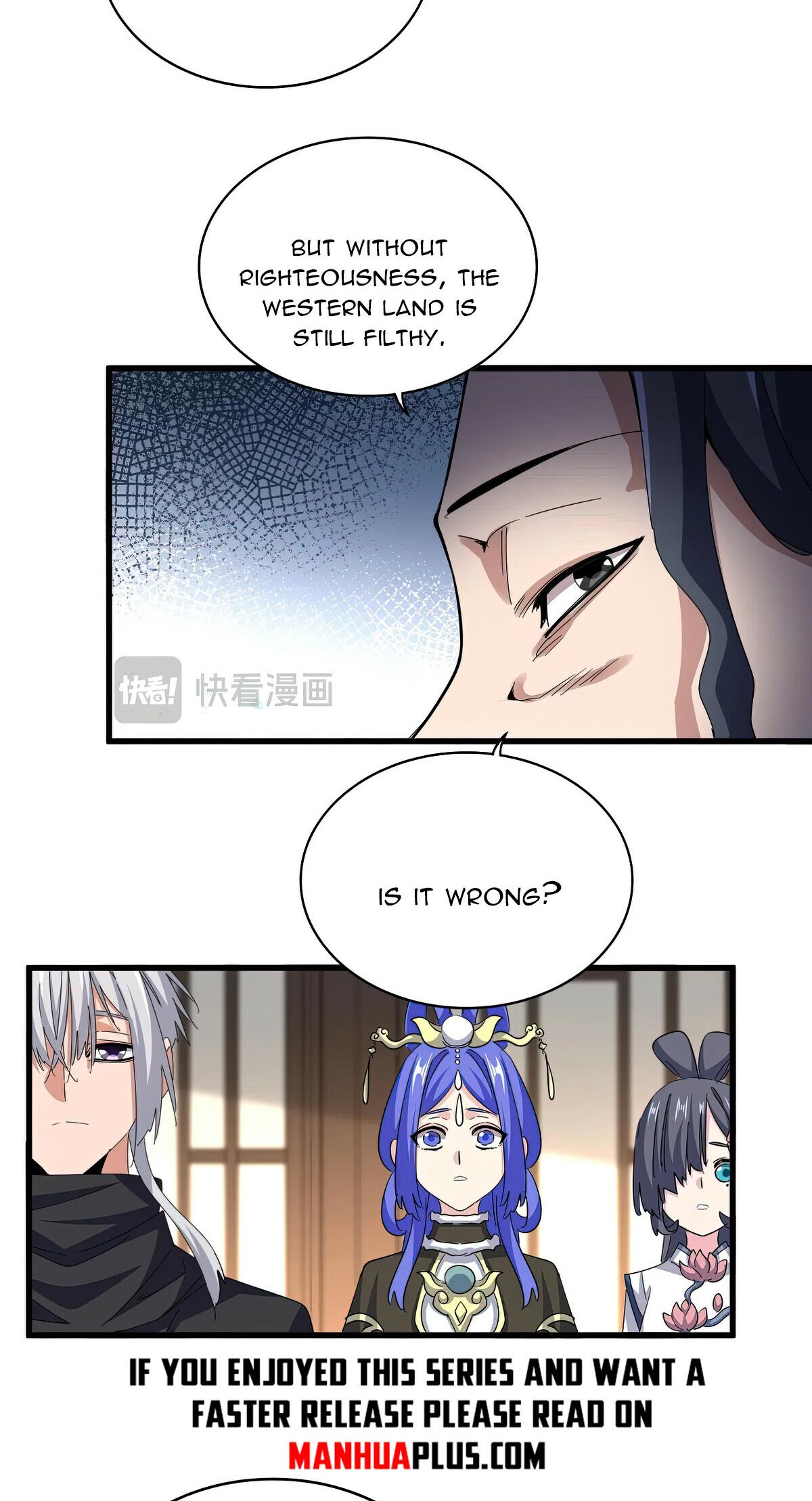 Read The Eternal Supreme - Chapter 657 - theeternalsupreme.com | Image 32