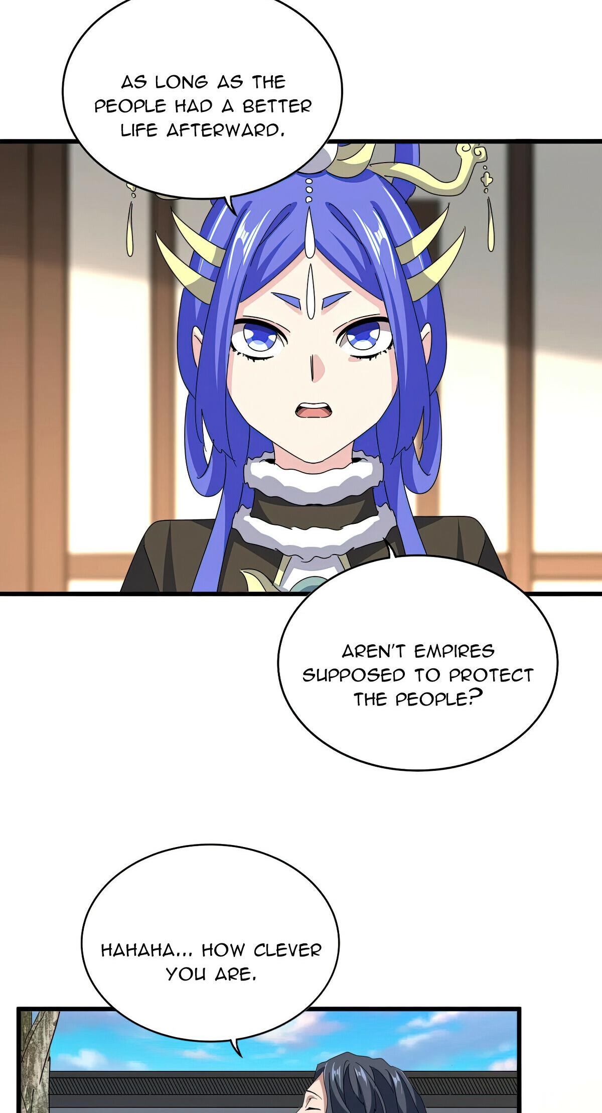 Read The Eternal Supreme - Chapter 657 - theeternalsupreme.com | Image 33