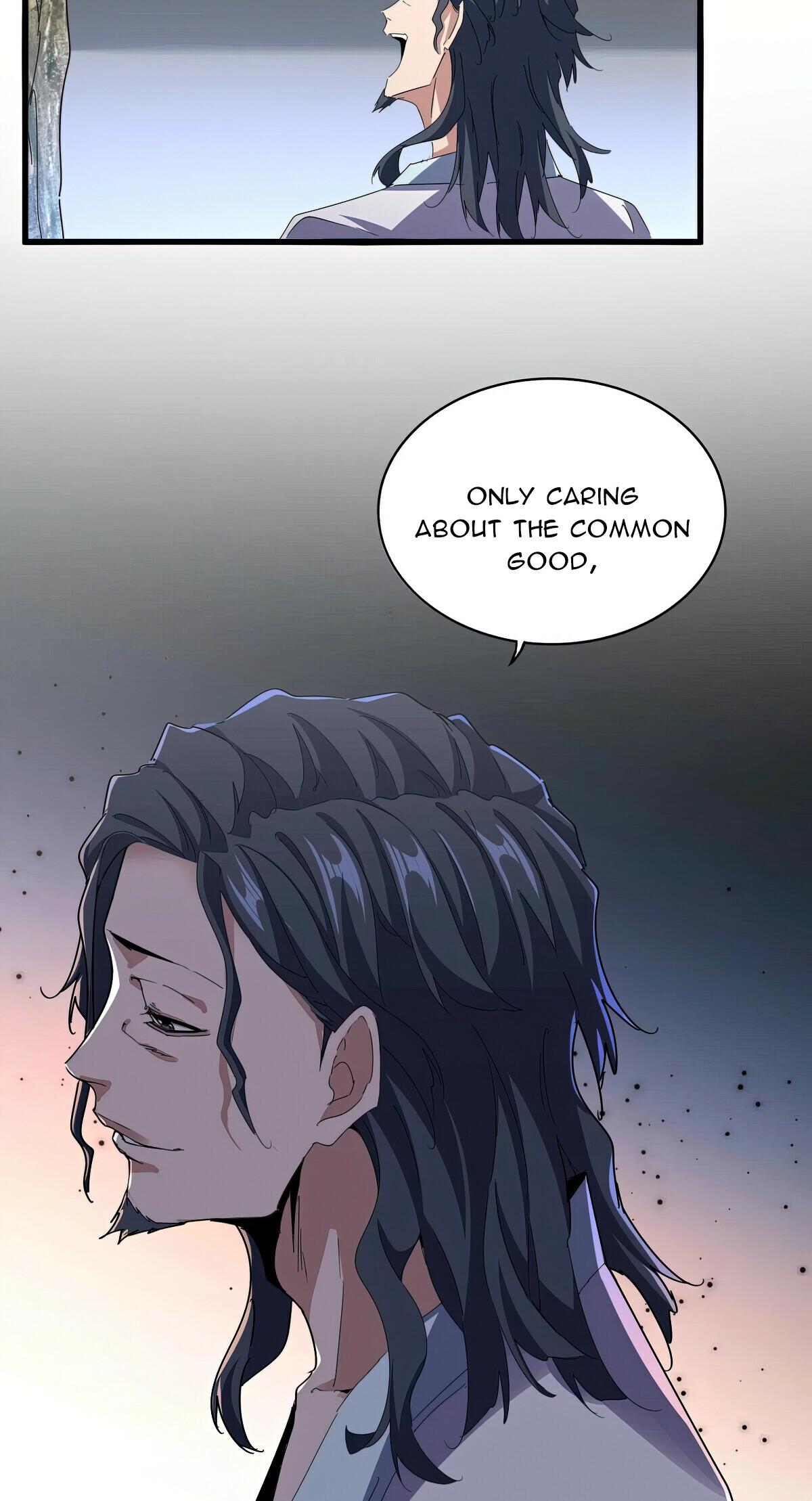 Read The Eternal Supreme - Chapter 657 - theeternalsupreme.com | Image 34