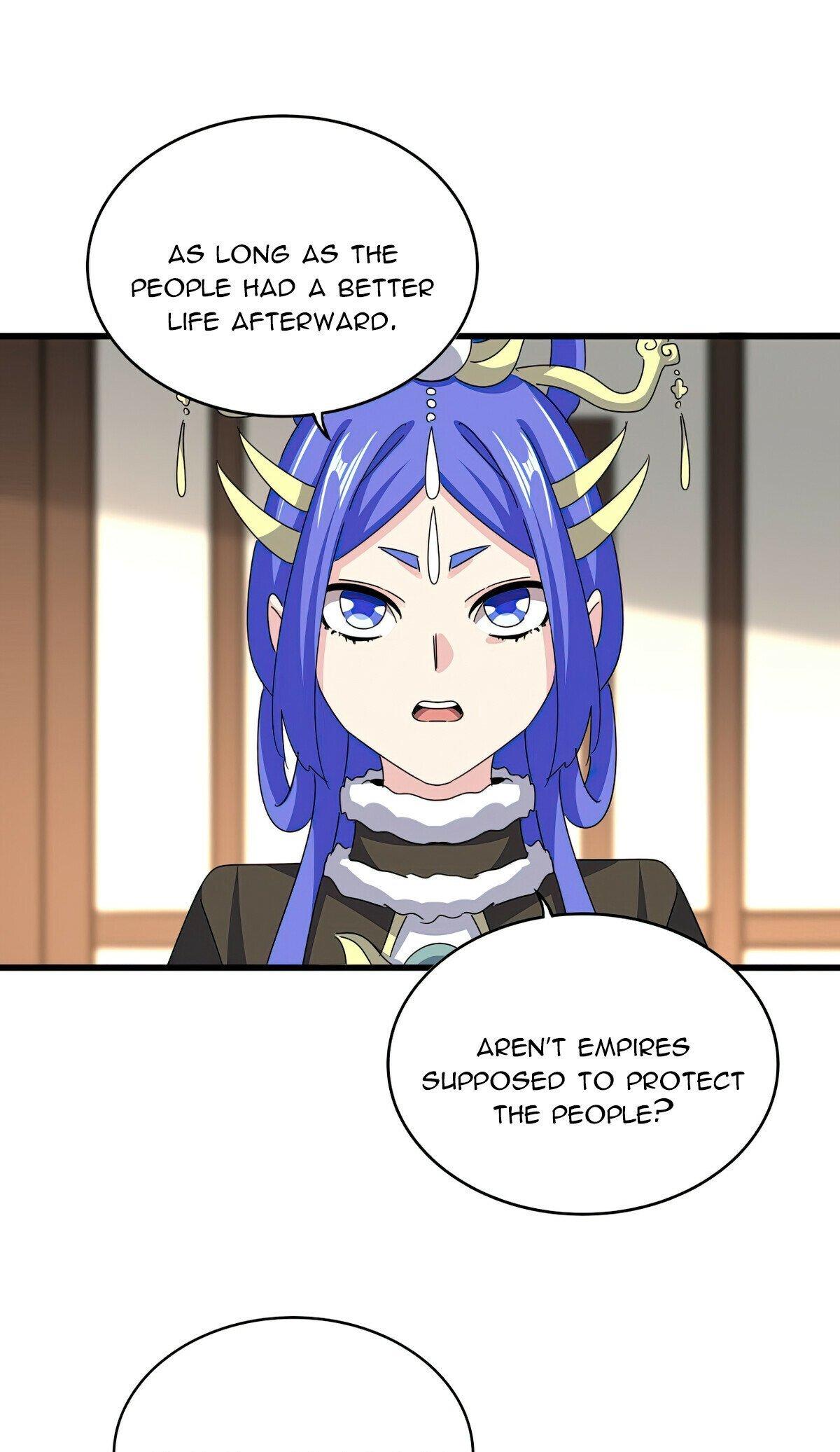 Read The Eternal Supreme - Chapter 658 - theeternalsupreme.com | Image 1