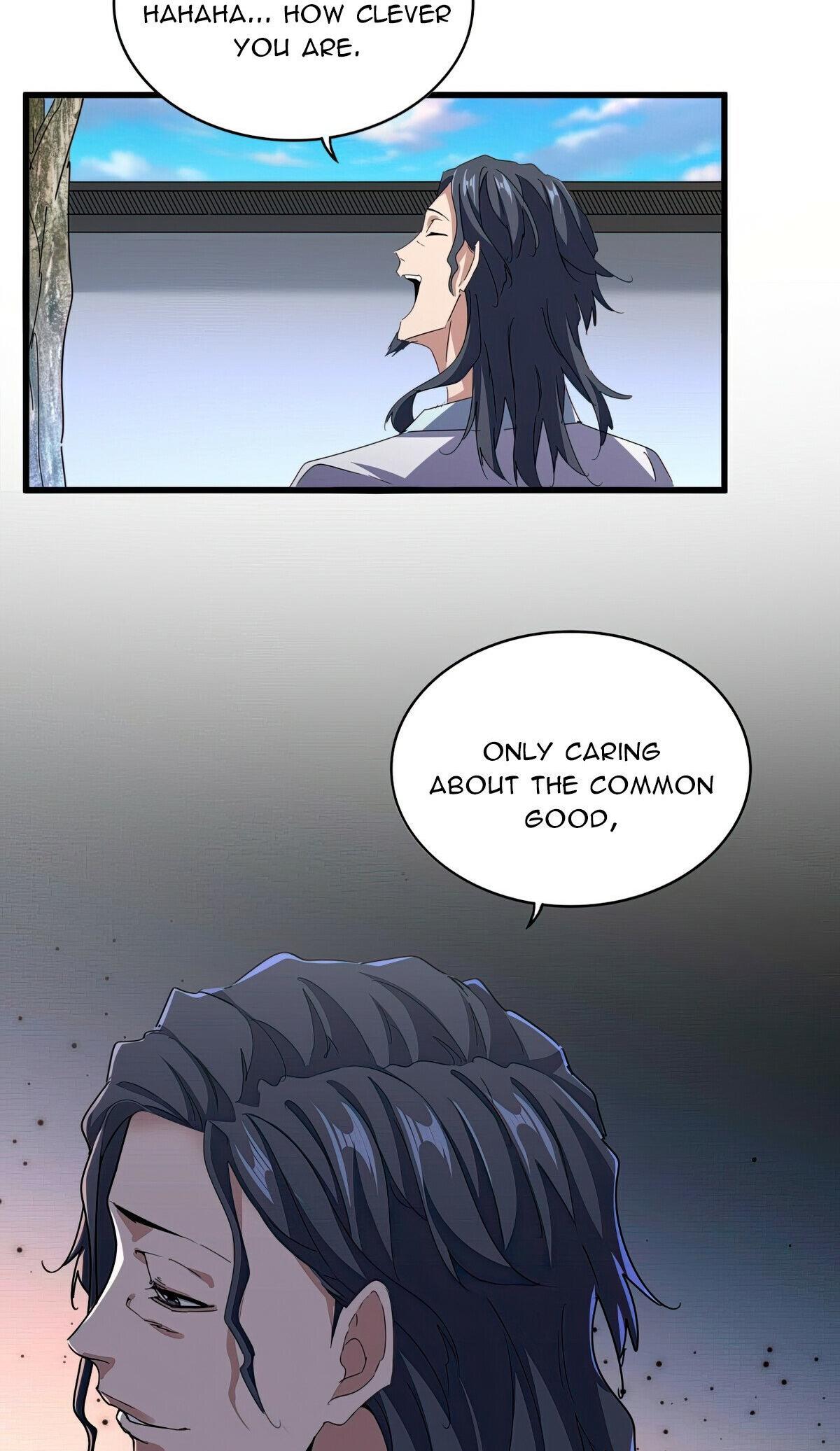 Read The Eternal Supreme - Chapter 658 - theeternalsupreme.com | Image 2