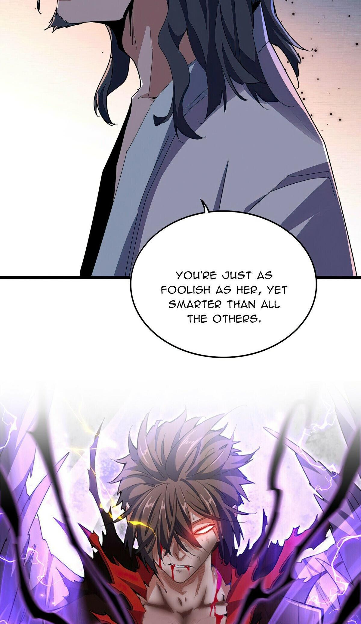 Read The Eternal Supreme - Chapter 658 - theeternalsupreme.com | Image 3