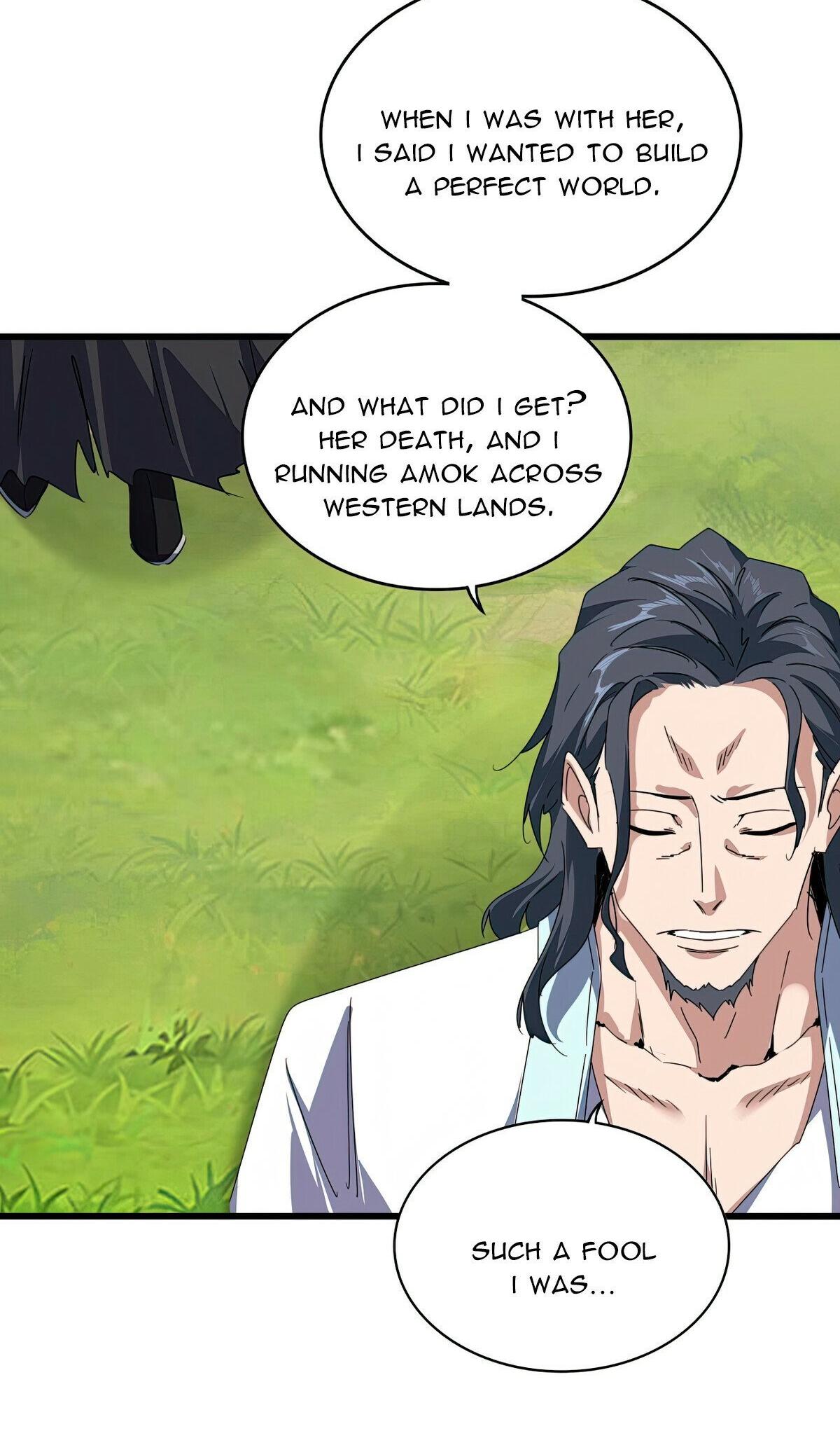 Read The Eternal Supreme - Chapter 658 - theeternalsupreme.com | Image 5