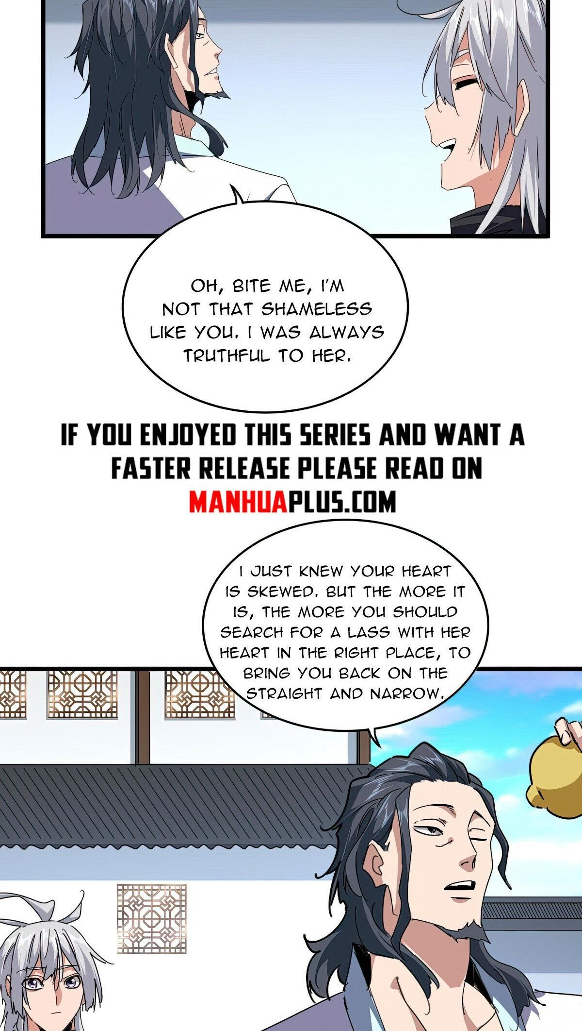 Read The Eternal Supreme - Chapter 658 - theeternalsupreme.com | Image 7