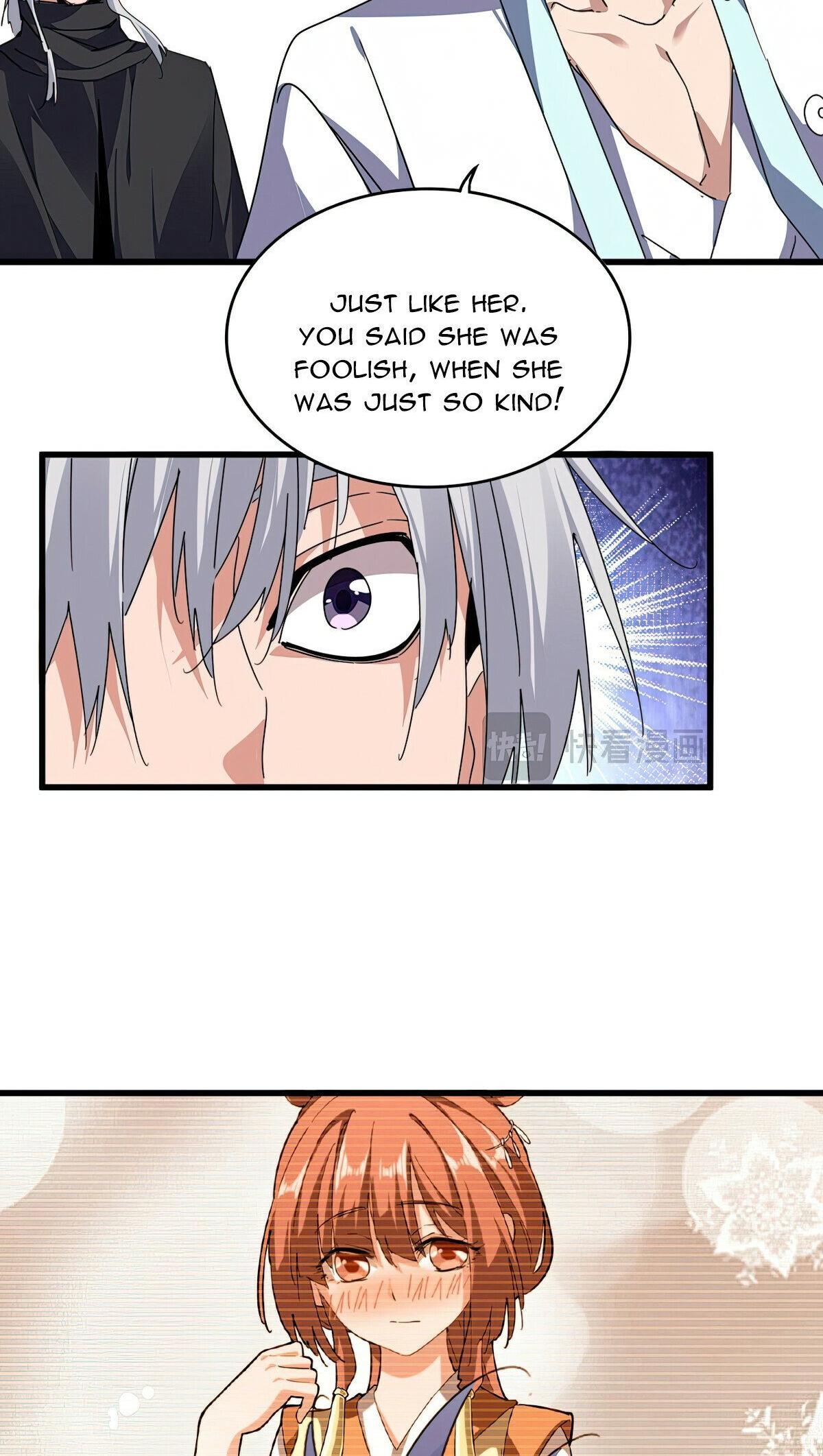 Read The Eternal Supreme - Chapter 658 - theeternalsupreme.com | Image 8