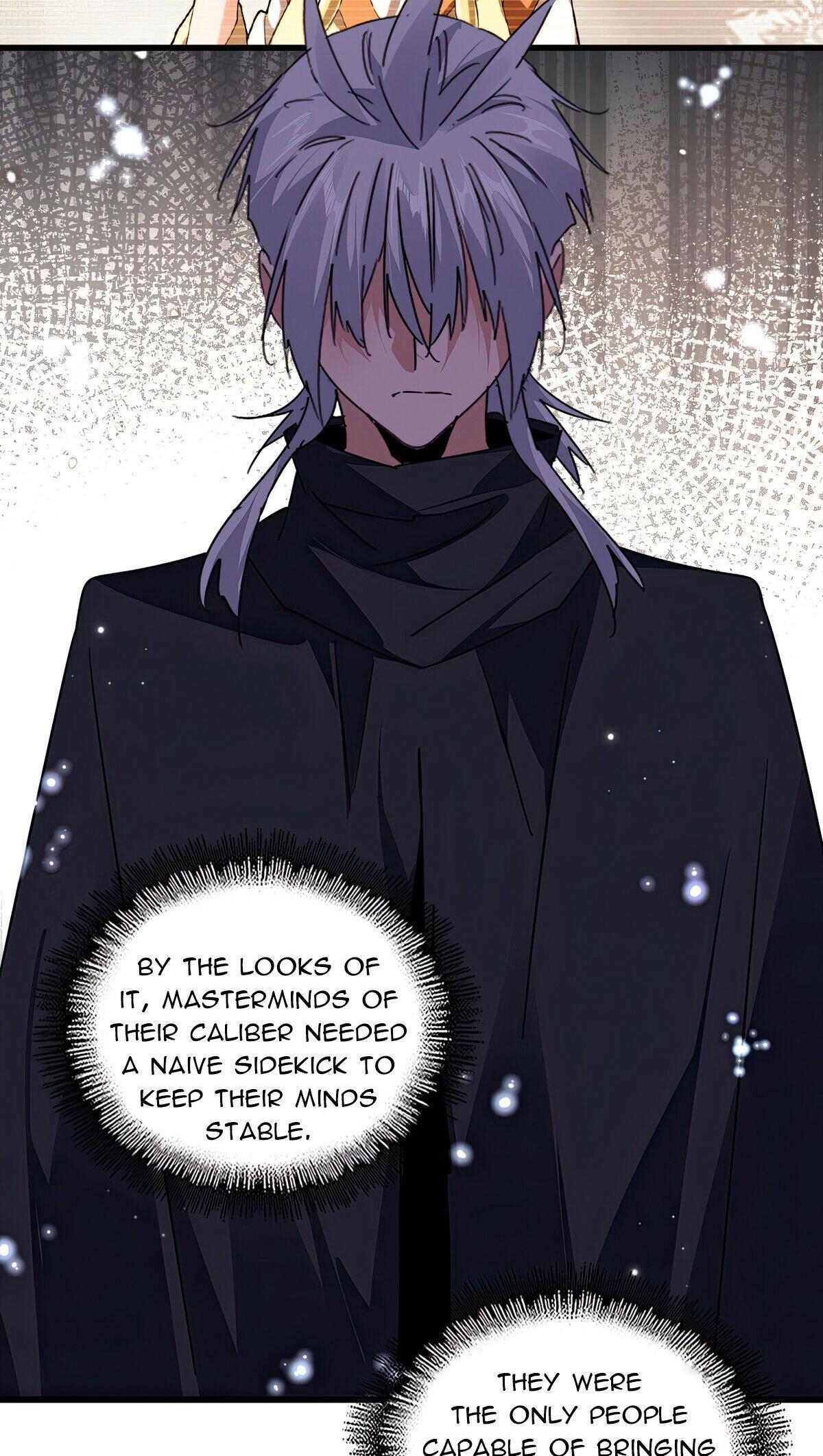 Read The Eternal Supreme - Chapter 658 - theeternalsupreme.com | Image 9