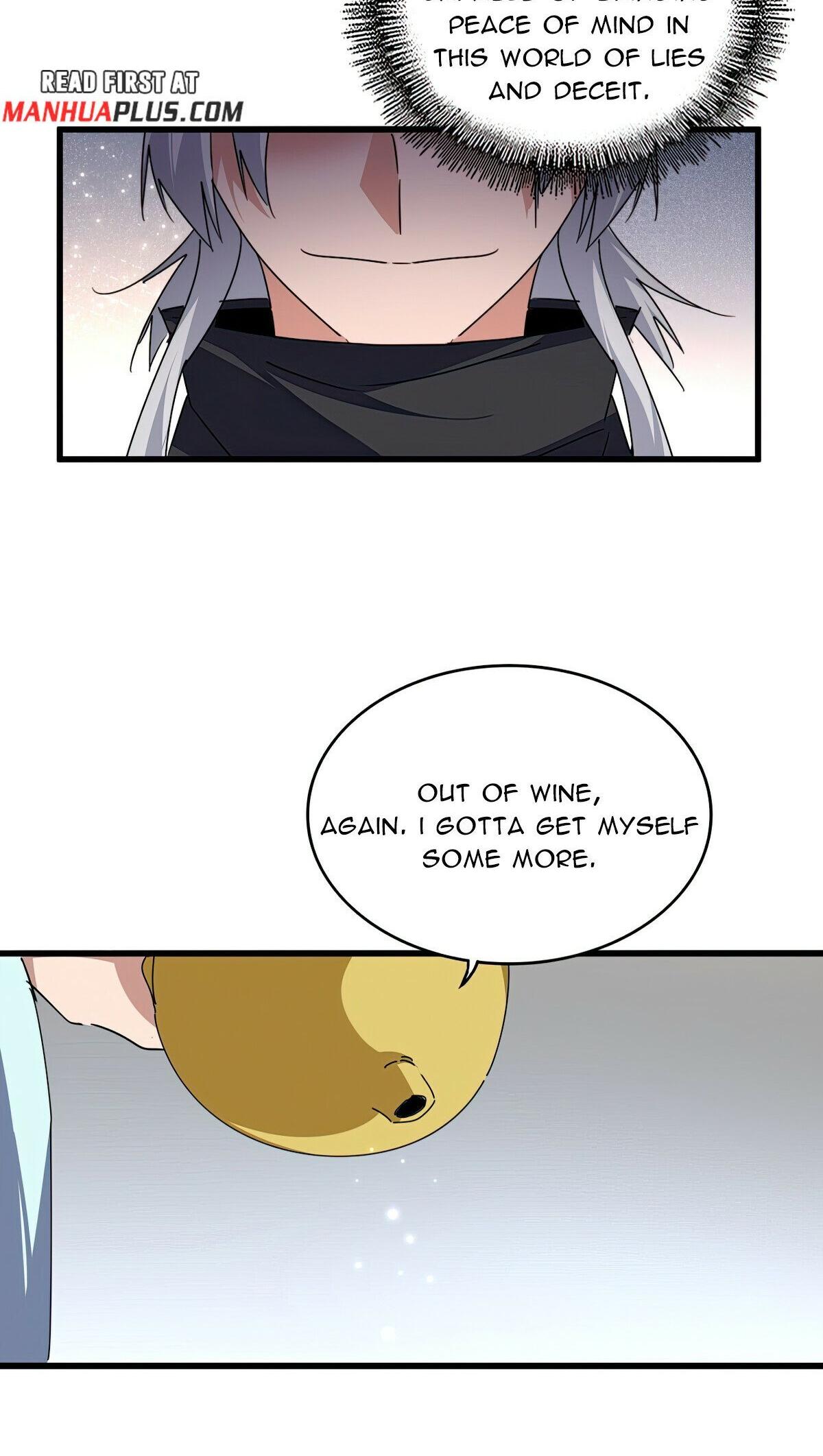Read The Eternal Supreme - Chapter 658 - theeternalsupreme.com | Image 10