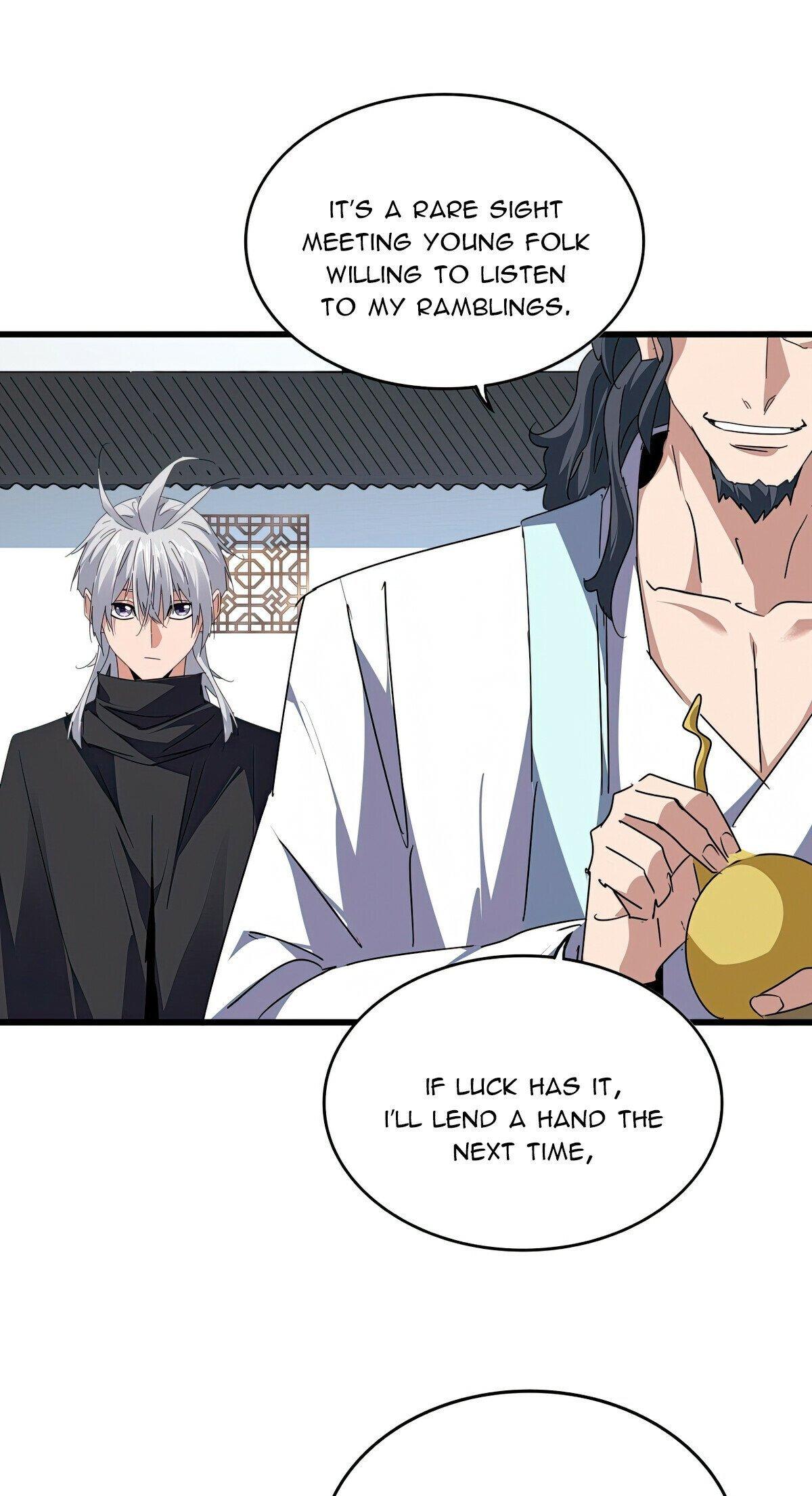 Read The Eternal Supreme - Chapter 658 - theeternalsupreme.com | Image 11