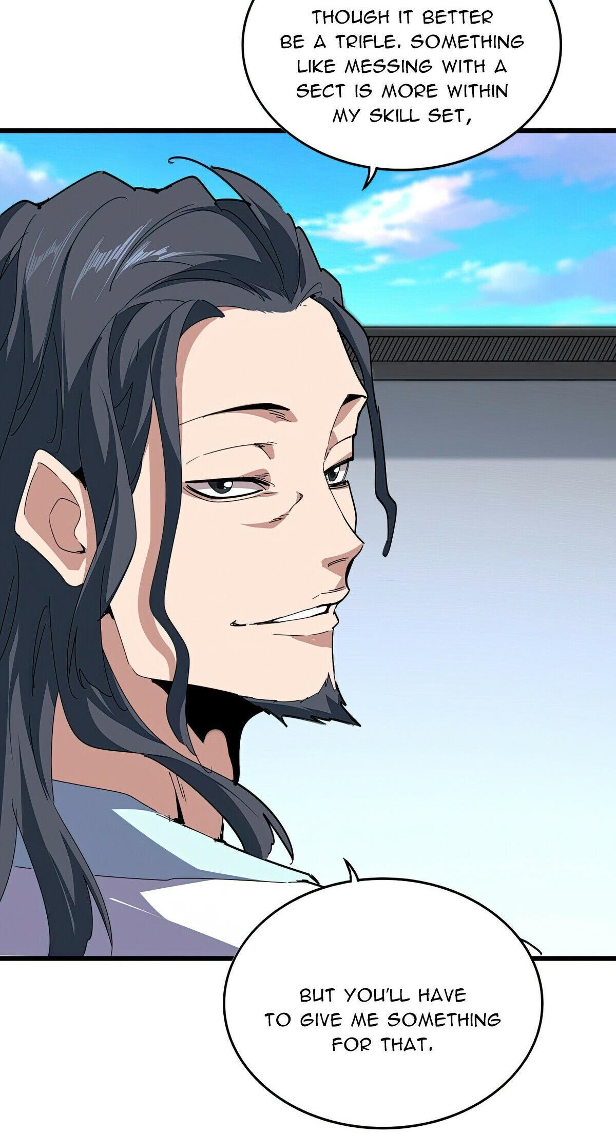 Read The Eternal Supreme - Chapter 658 - theeternalsupreme.com | Image 12