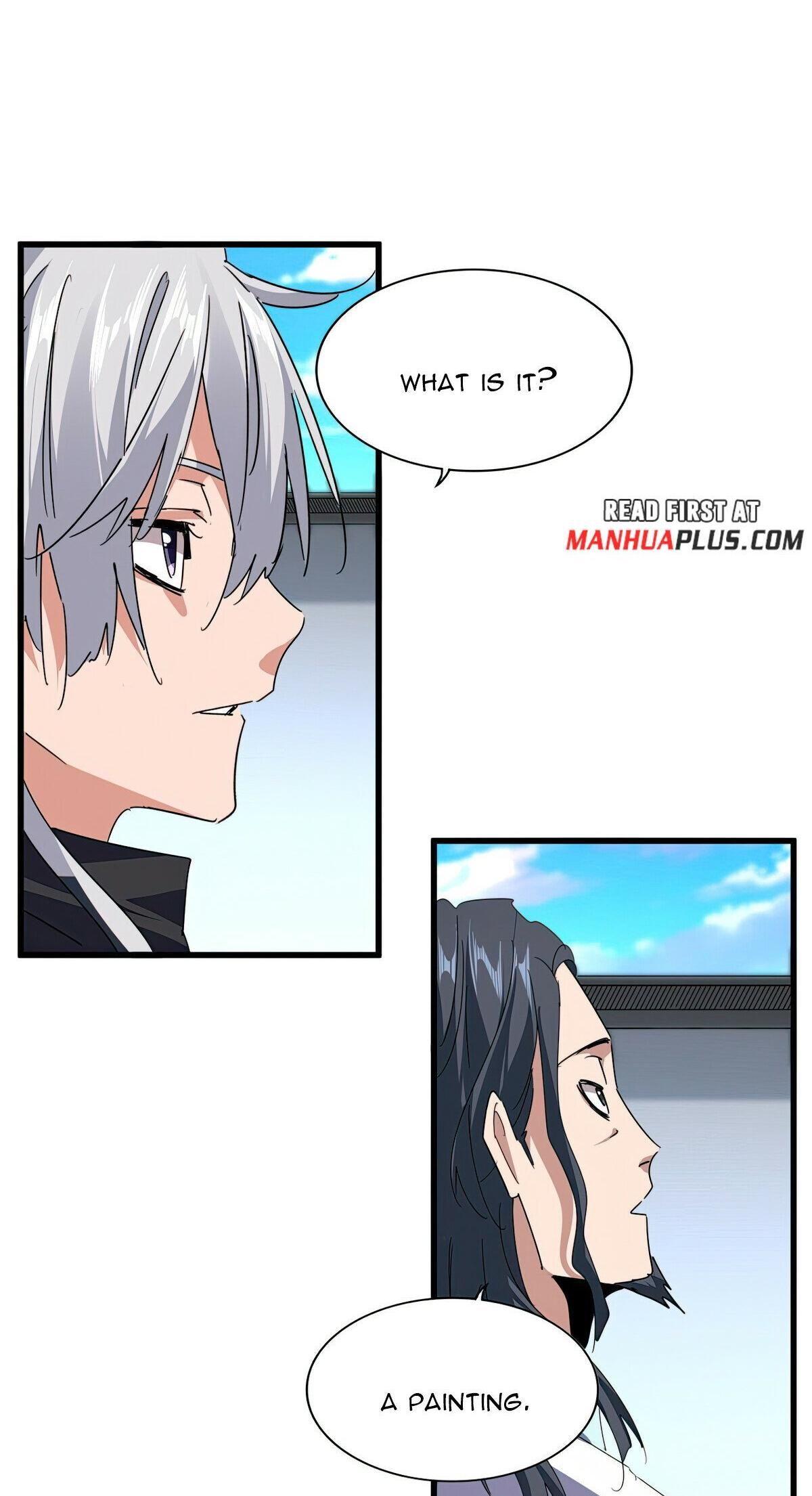 Read The Eternal Supreme - Chapter 658 - theeternalsupreme.com | Image 13