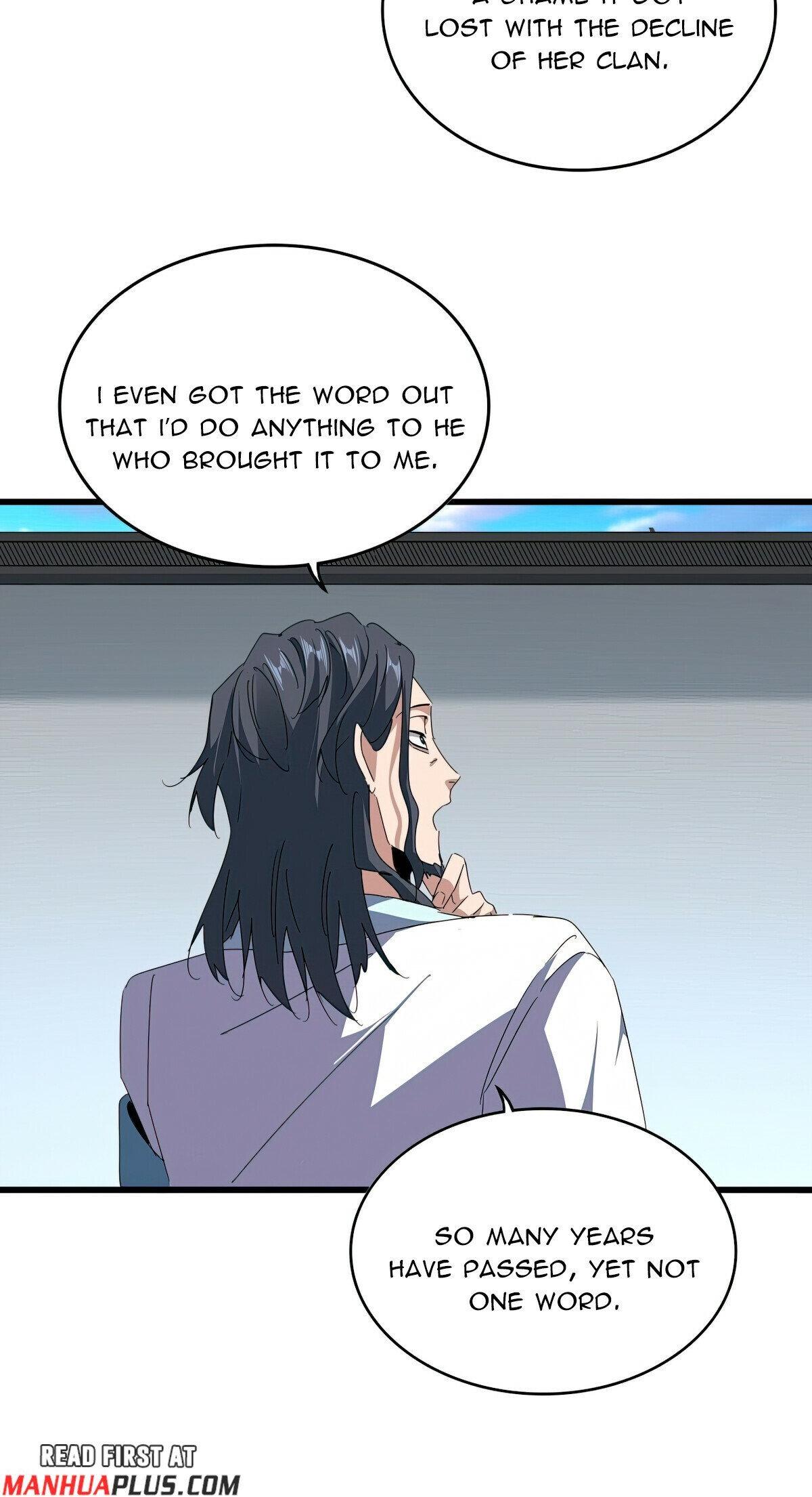 Read The Eternal Supreme - Chapter 658 - theeternalsupreme.com | Image 15