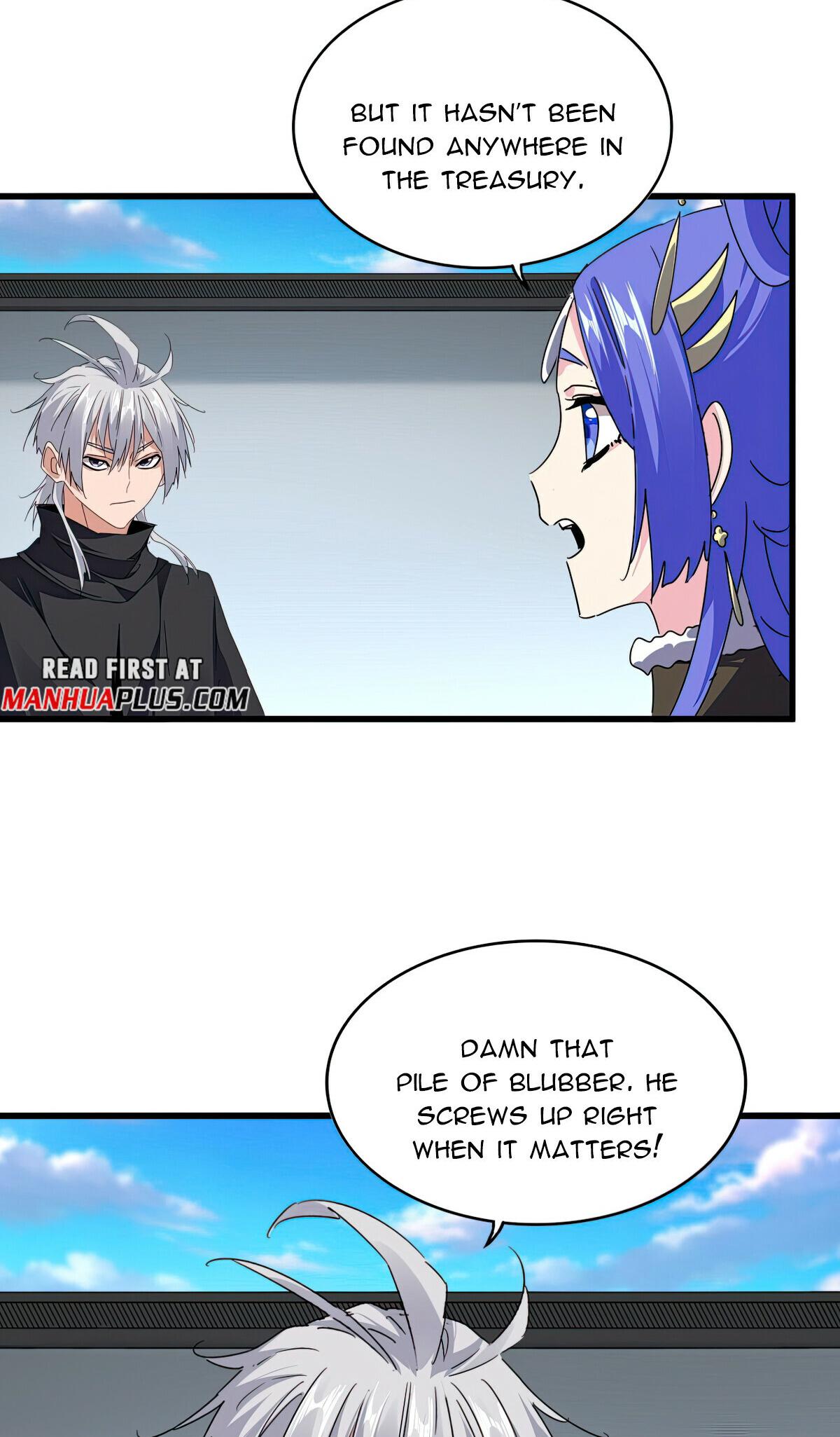 Read The Eternal Supreme - Chapter 658 - theeternalsupreme.com | Image 19