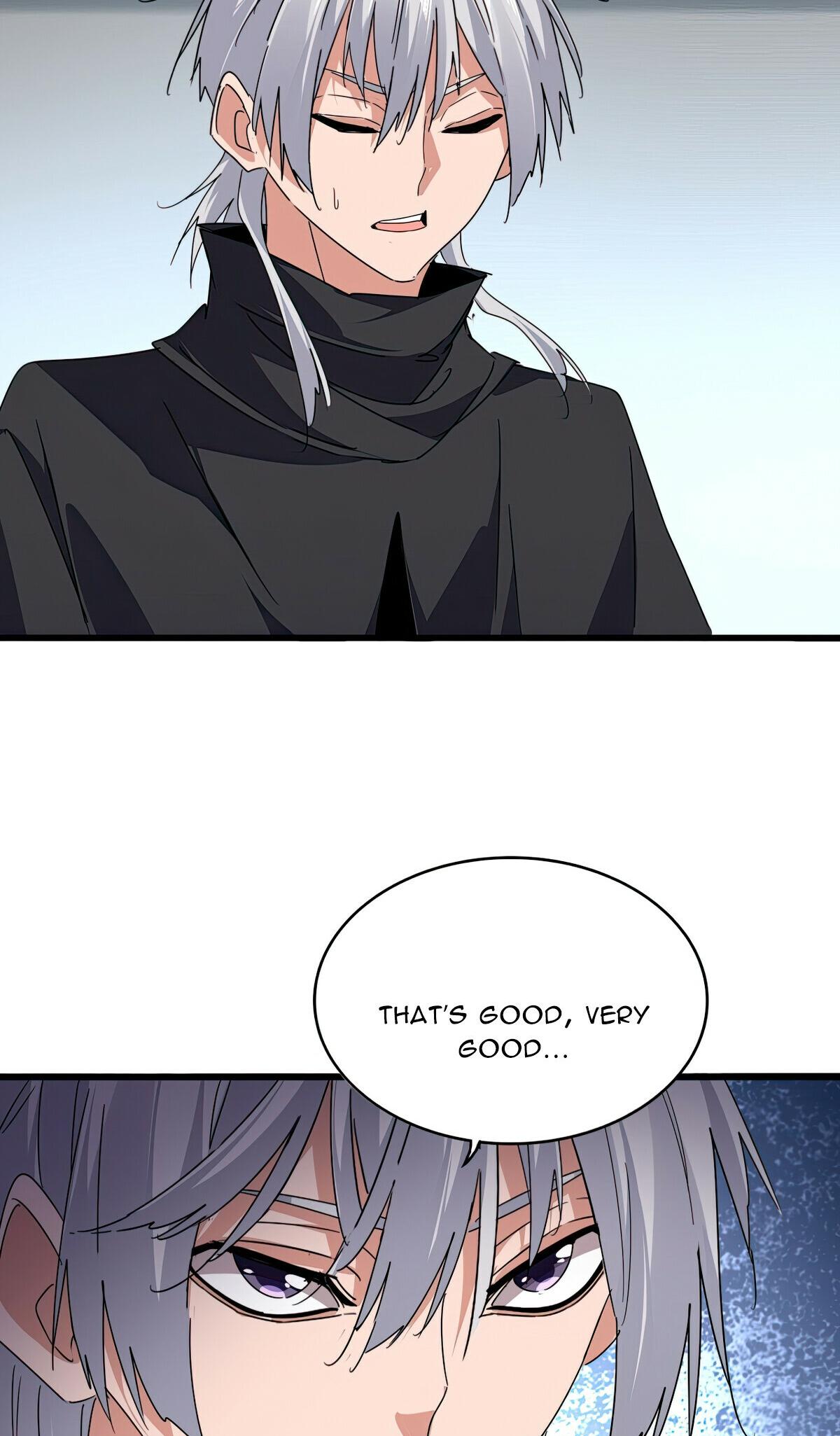 Read The Eternal Supreme - Chapter 658 - theeternalsupreme.com | Image 20