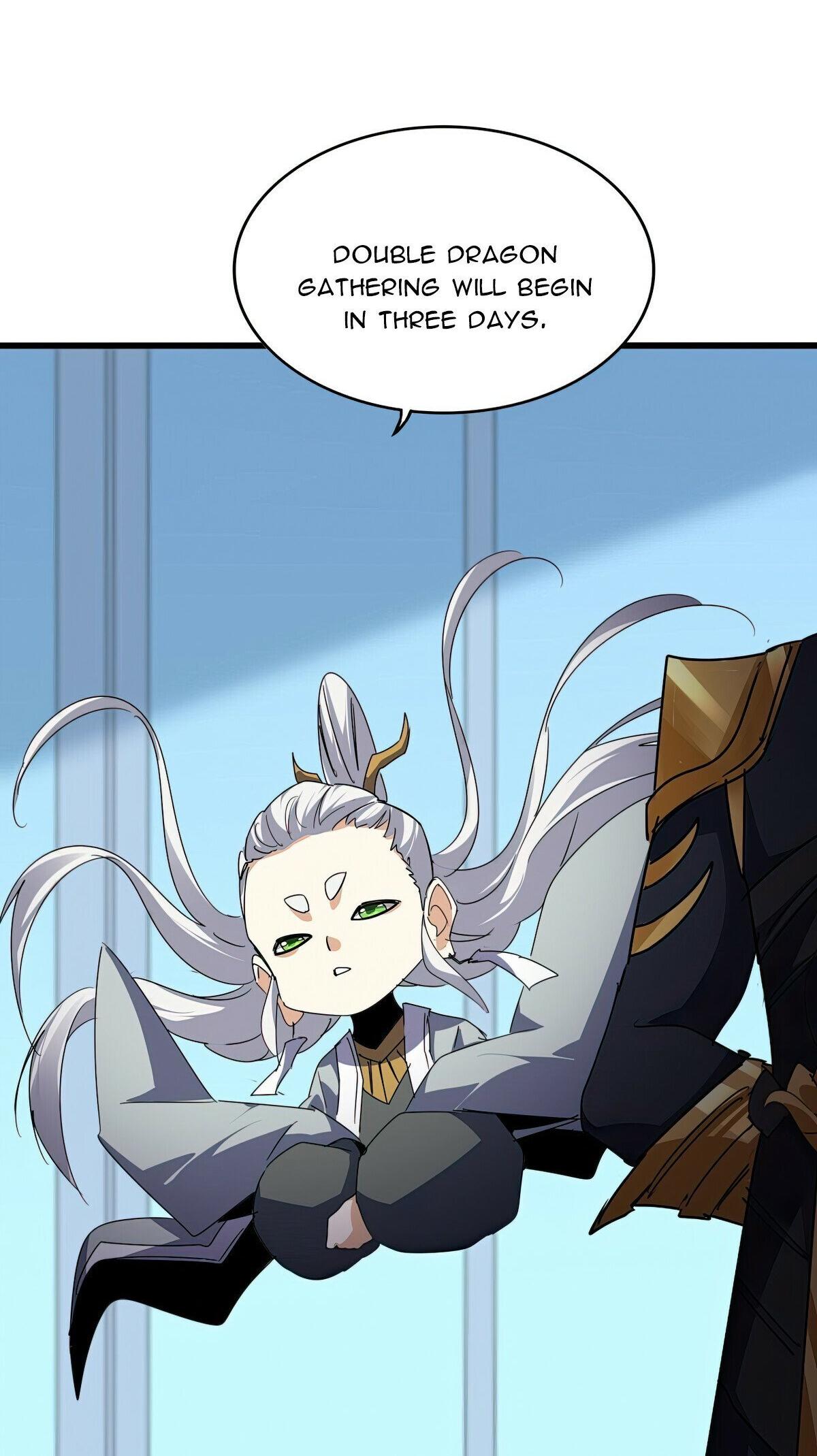 Read The Eternal Supreme - Chapter 658 - theeternalsupreme.com | Image 24