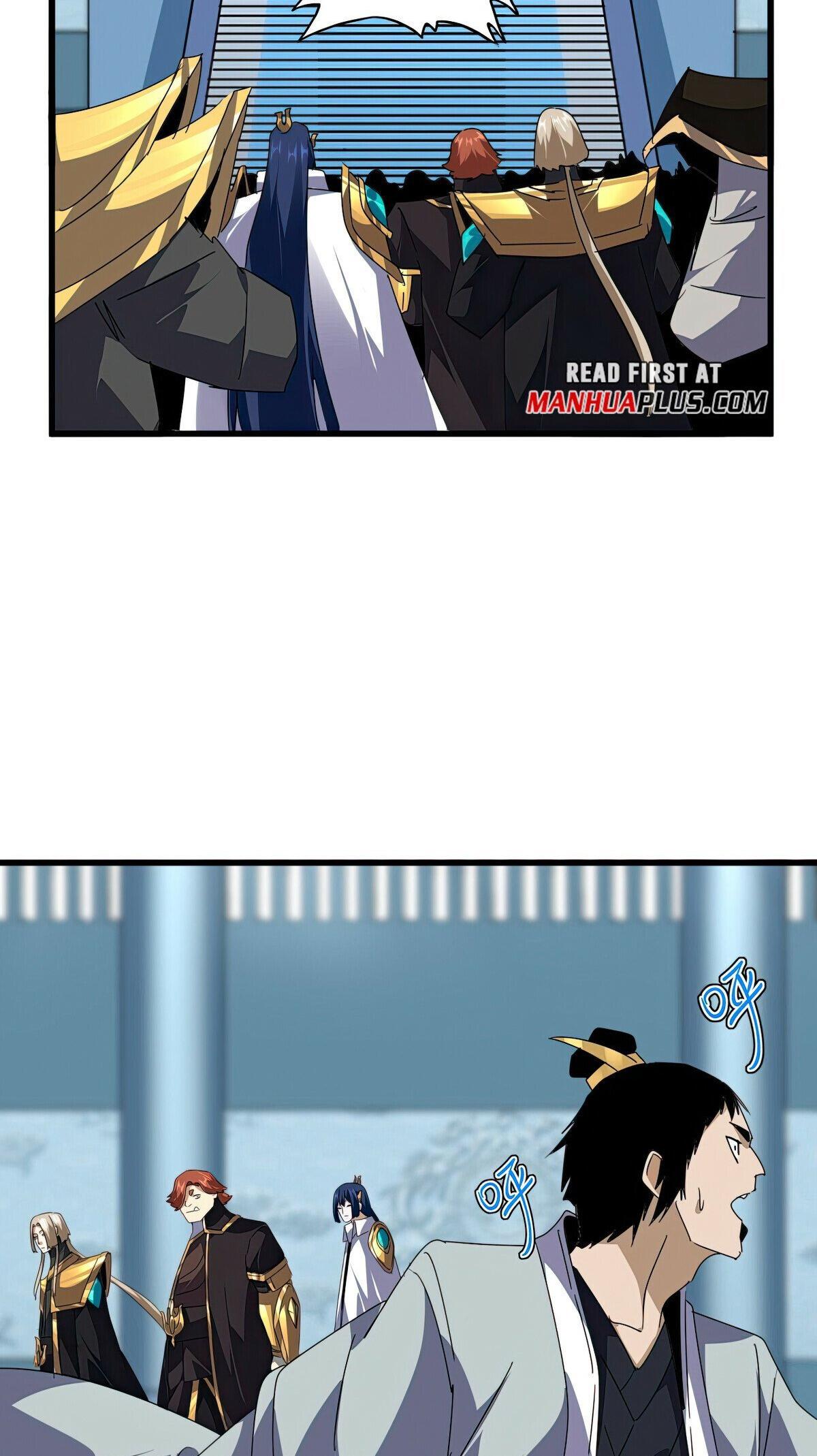 Read The Eternal Supreme - Chapter 658 - theeternalsupreme.com | Image 26