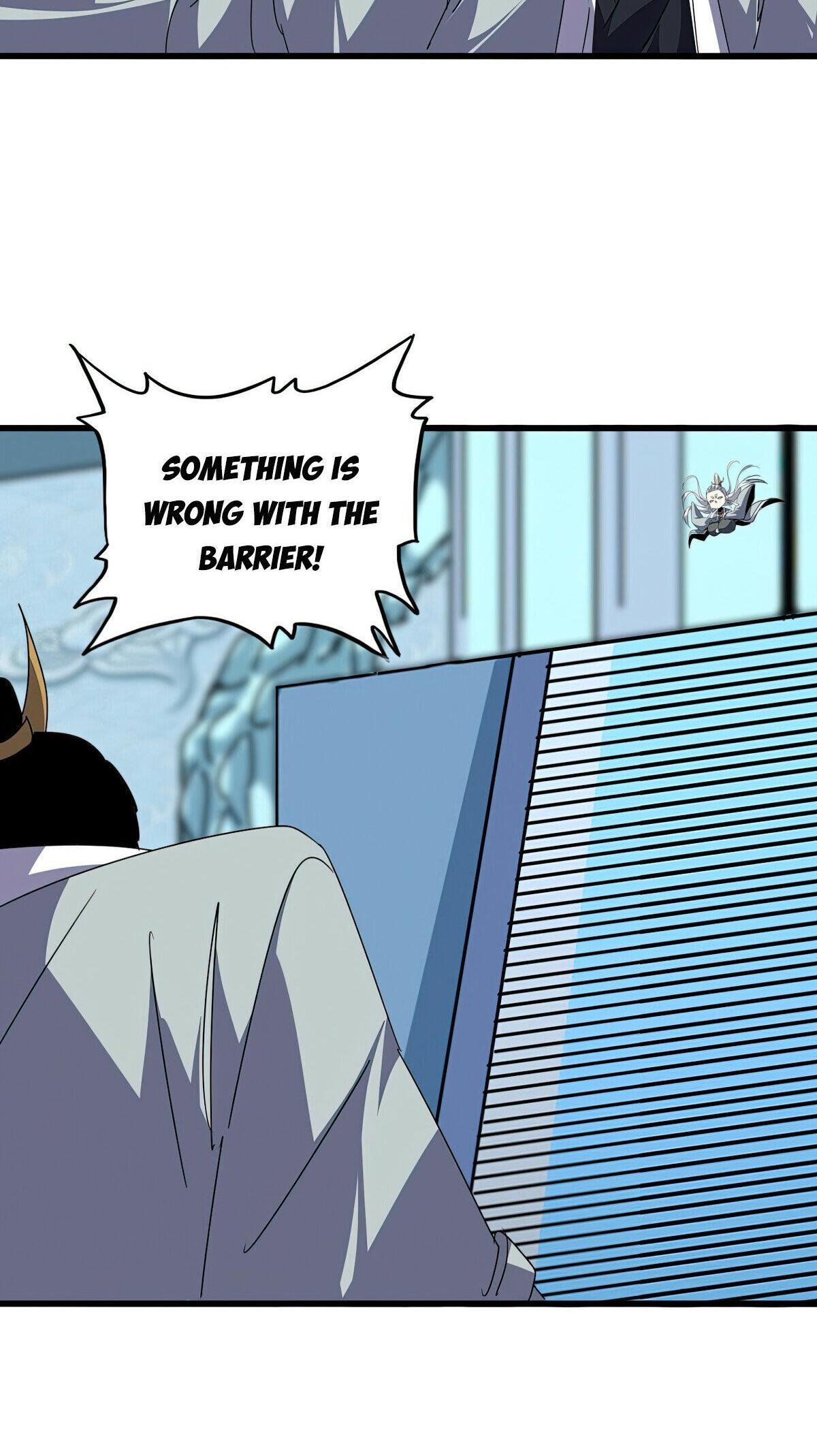 Read The Eternal Supreme - Chapter 658 - theeternalsupreme.com | Image 27