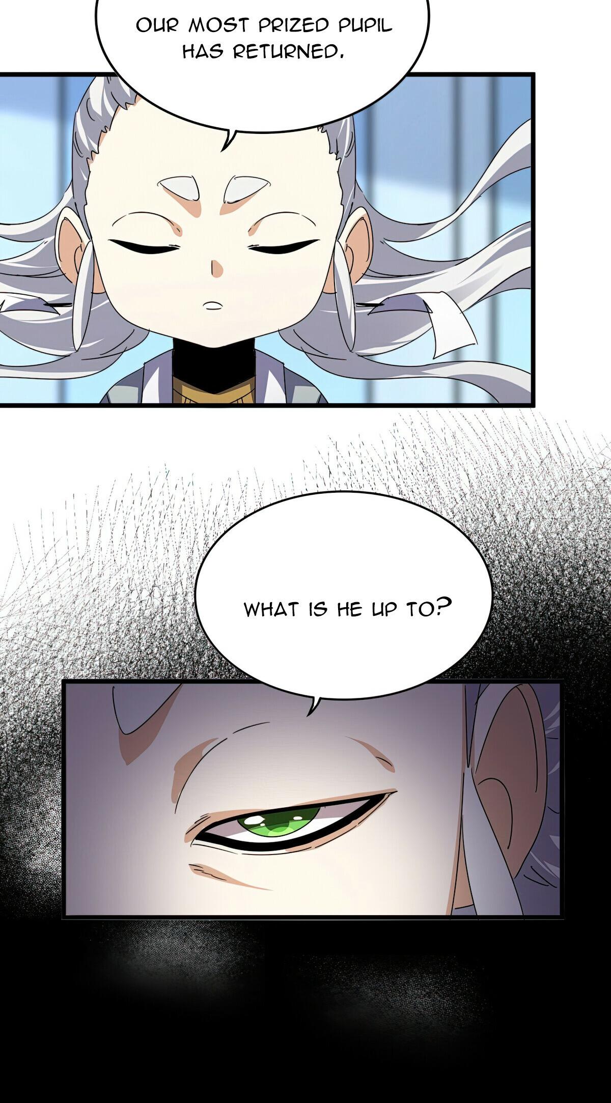 Read The Eternal Supreme - Chapter 658 - theeternalsupreme.com | Image 30