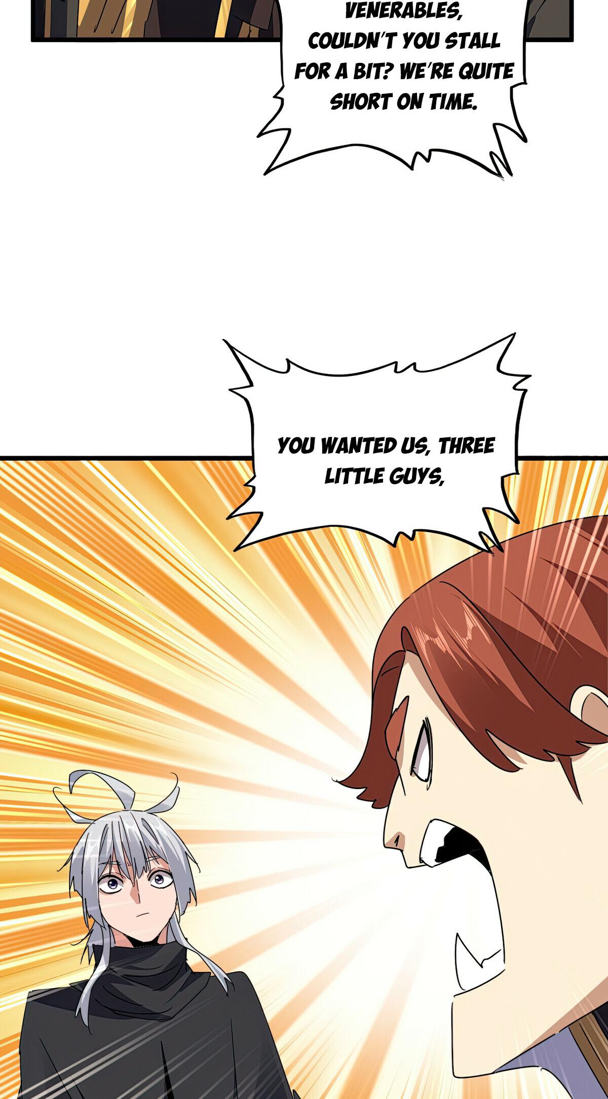 Read The Eternal Supreme - Chapter 658 - theeternalsupreme.com | Image 33