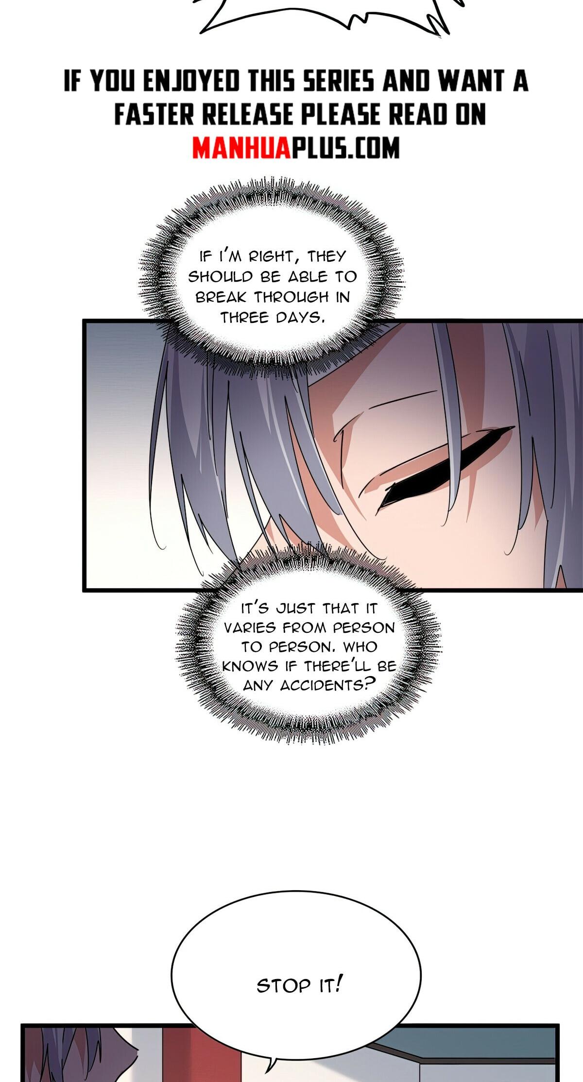 Read The Eternal Supreme - Chapter 658 - theeternalsupreme.com | Image 37