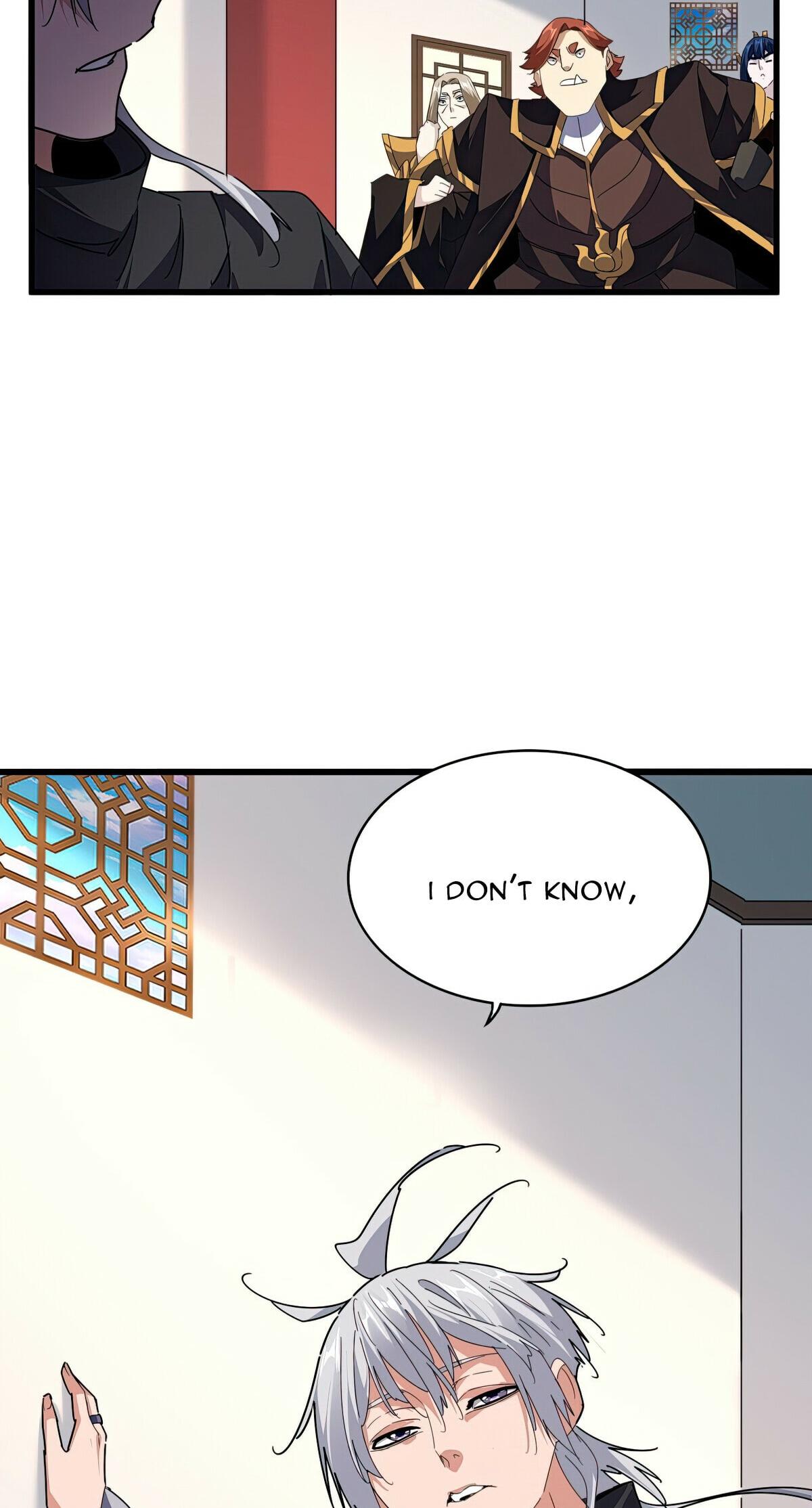 Read The Eternal Supreme - Chapter 658 - theeternalsupreme.com | Image 38