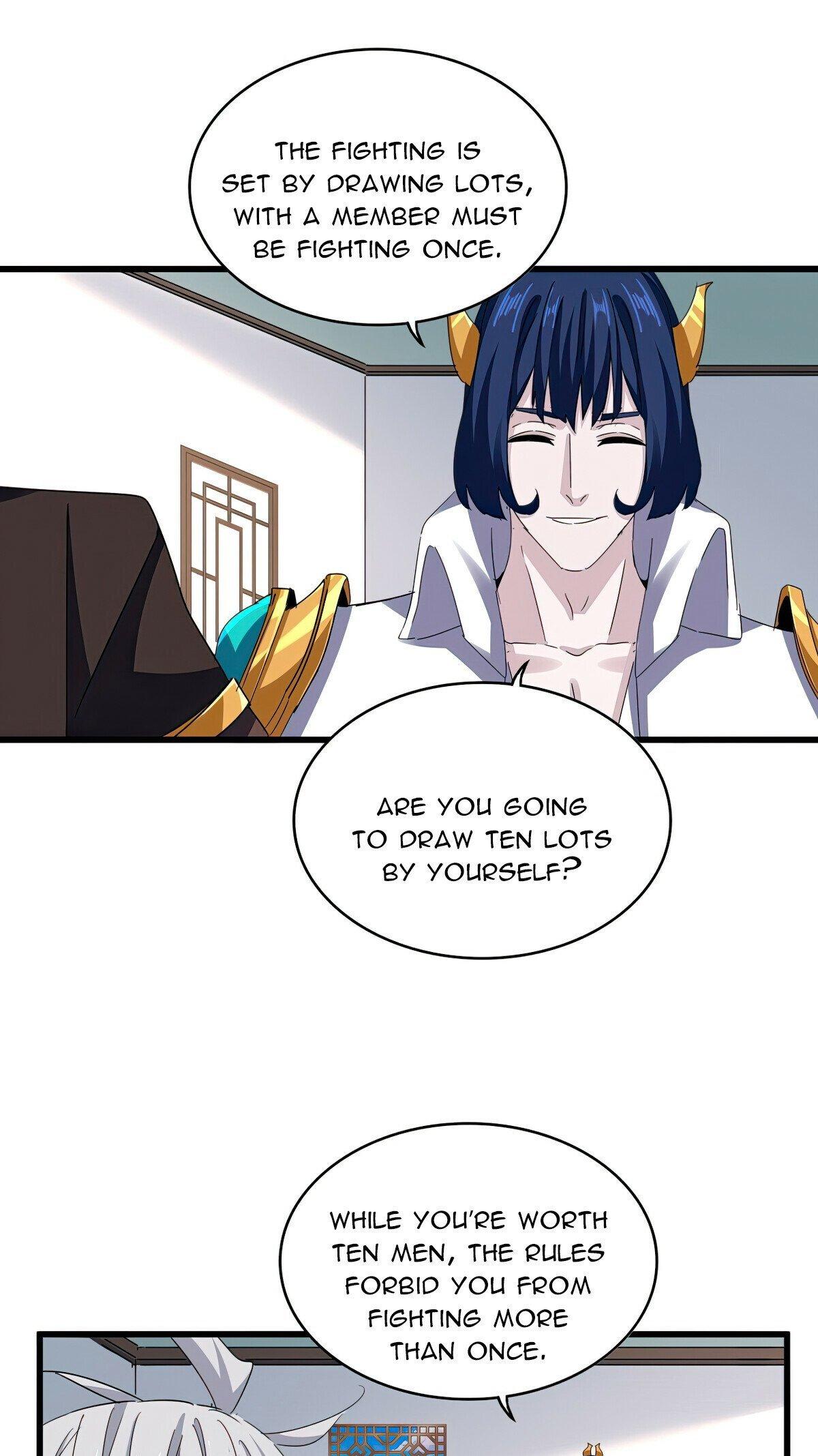 Read The Eternal Supreme - Chapter 659 - theeternalsupreme.com | Image 2