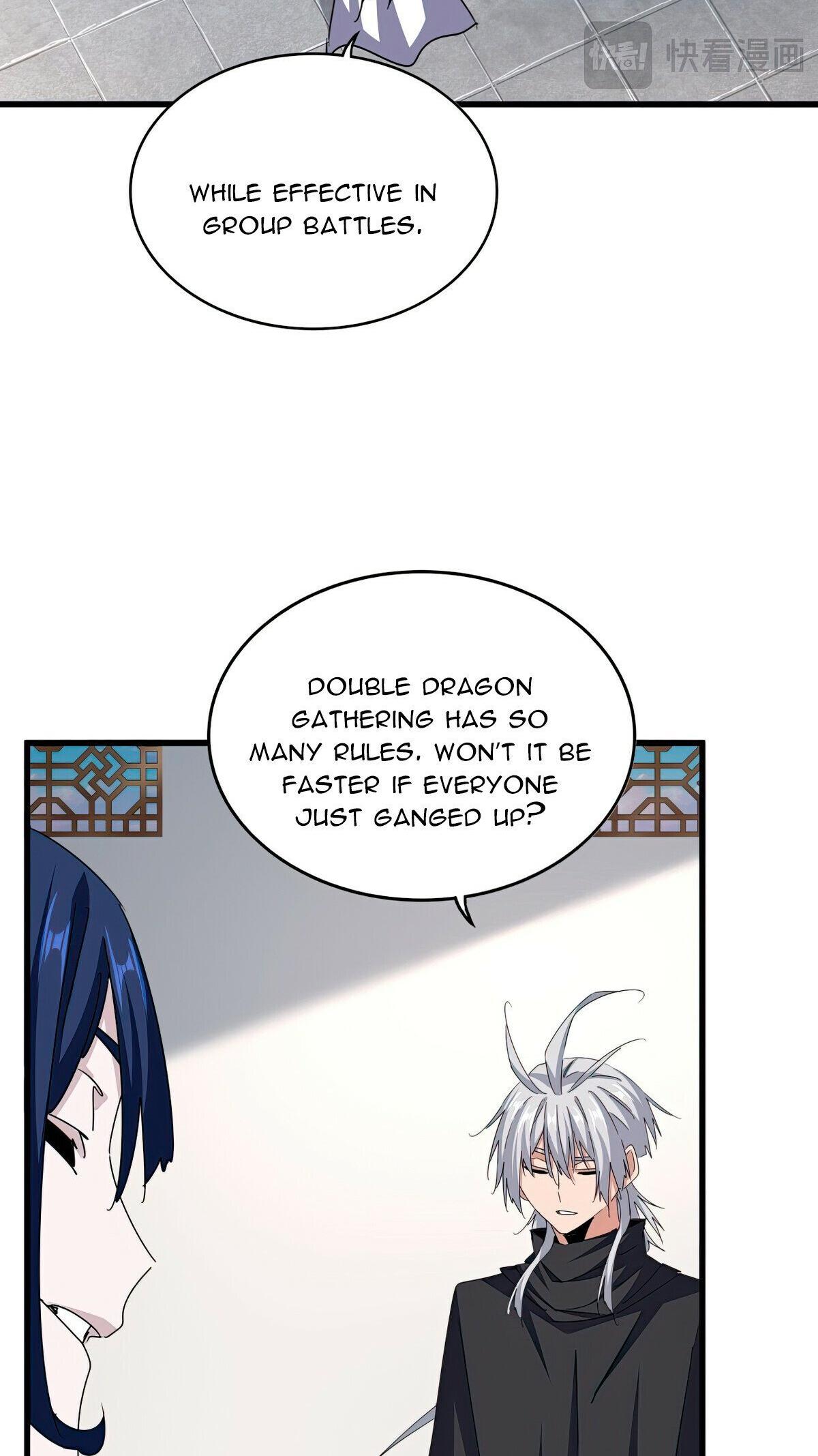 Read The Eternal Supreme - Chapter 659 - theeternalsupreme.com | Image 4