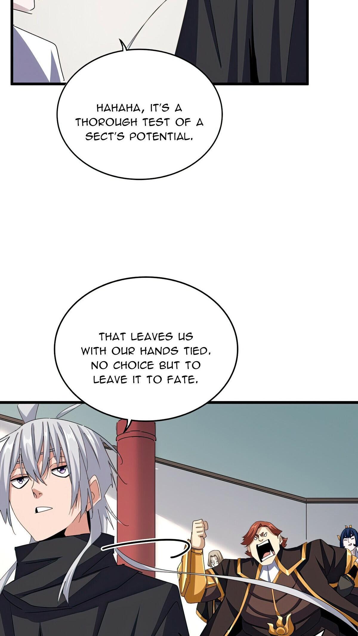Read The Eternal Supreme - Chapter 659 - theeternalsupreme.com | Image 5