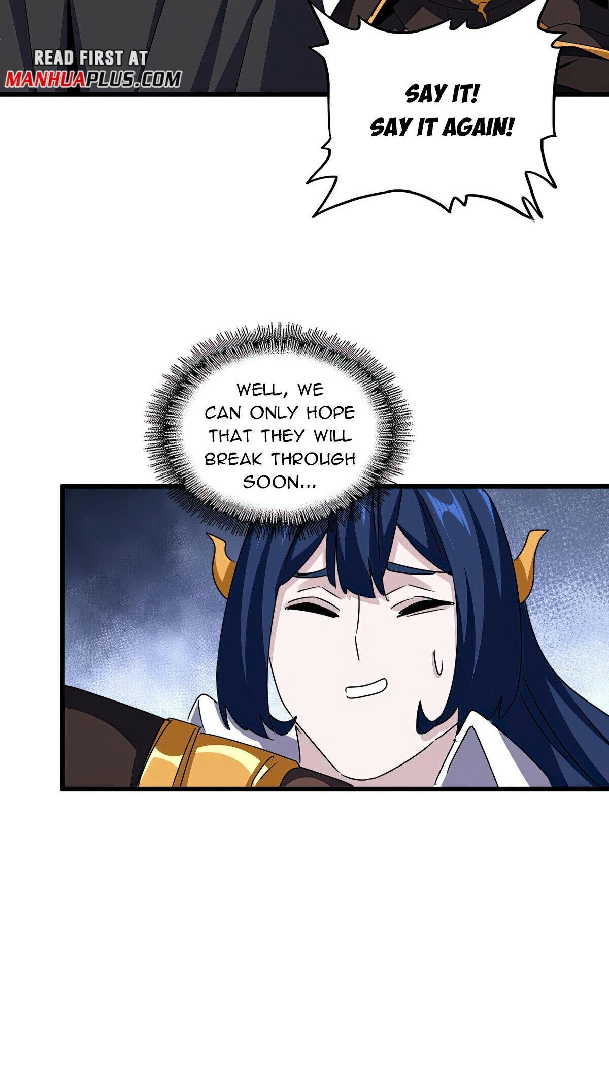 Read The Eternal Supreme - Chapter 659 - theeternalsupreme.com | Image 6