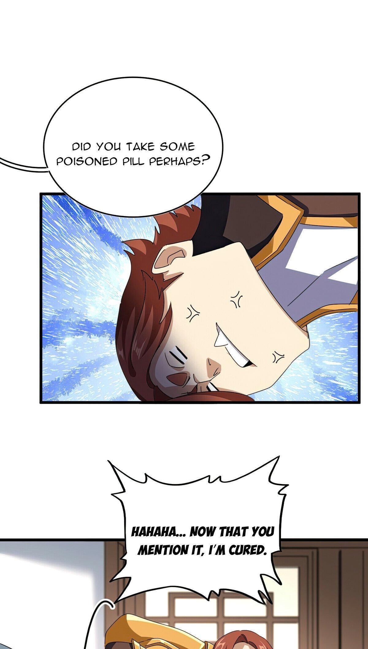 Read The Eternal Supreme - Chapter 659 - theeternalsupreme.com | Image 8