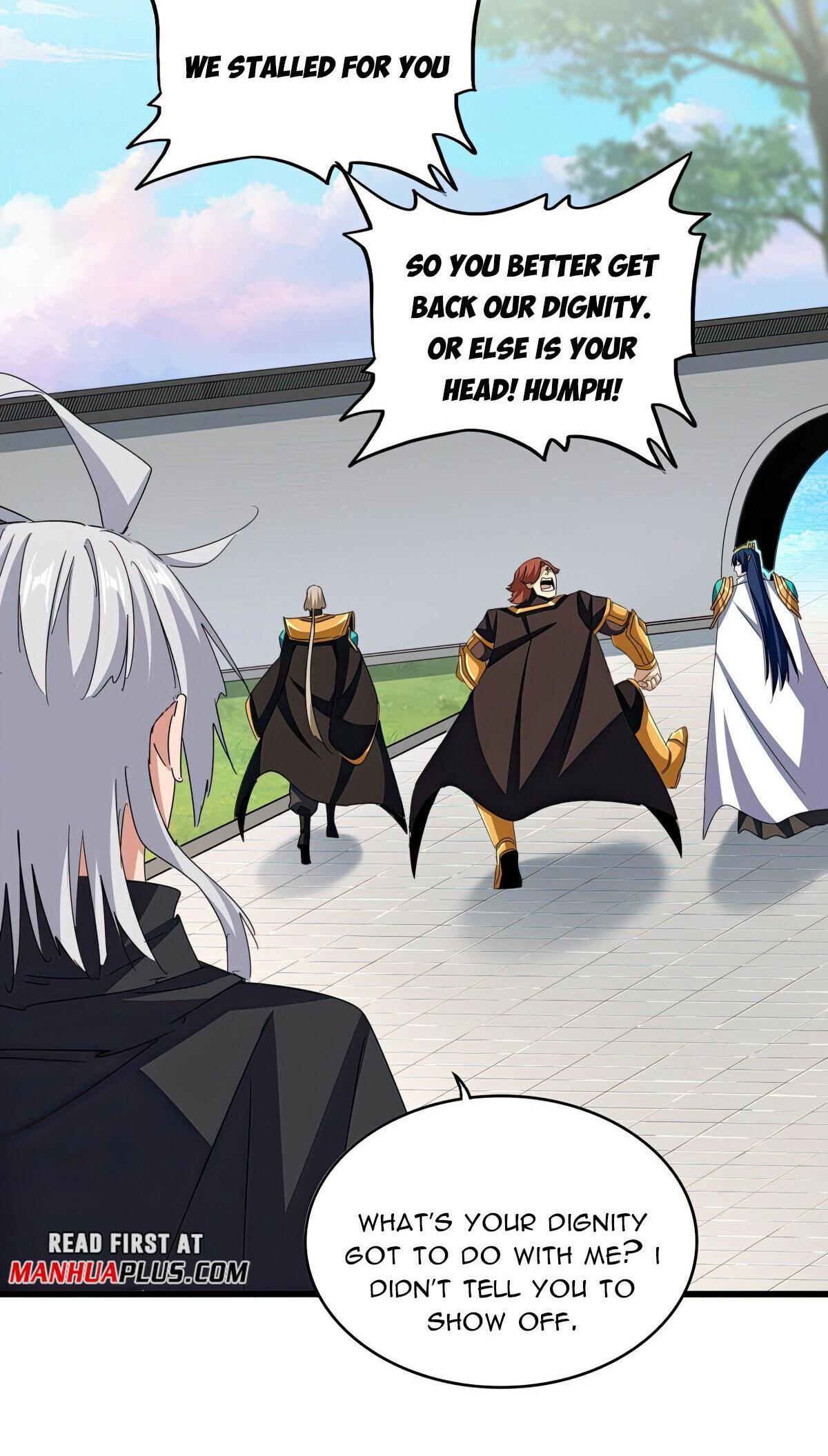 Read The Eternal Supreme - Chapter 659 - theeternalsupreme.com | Image 12