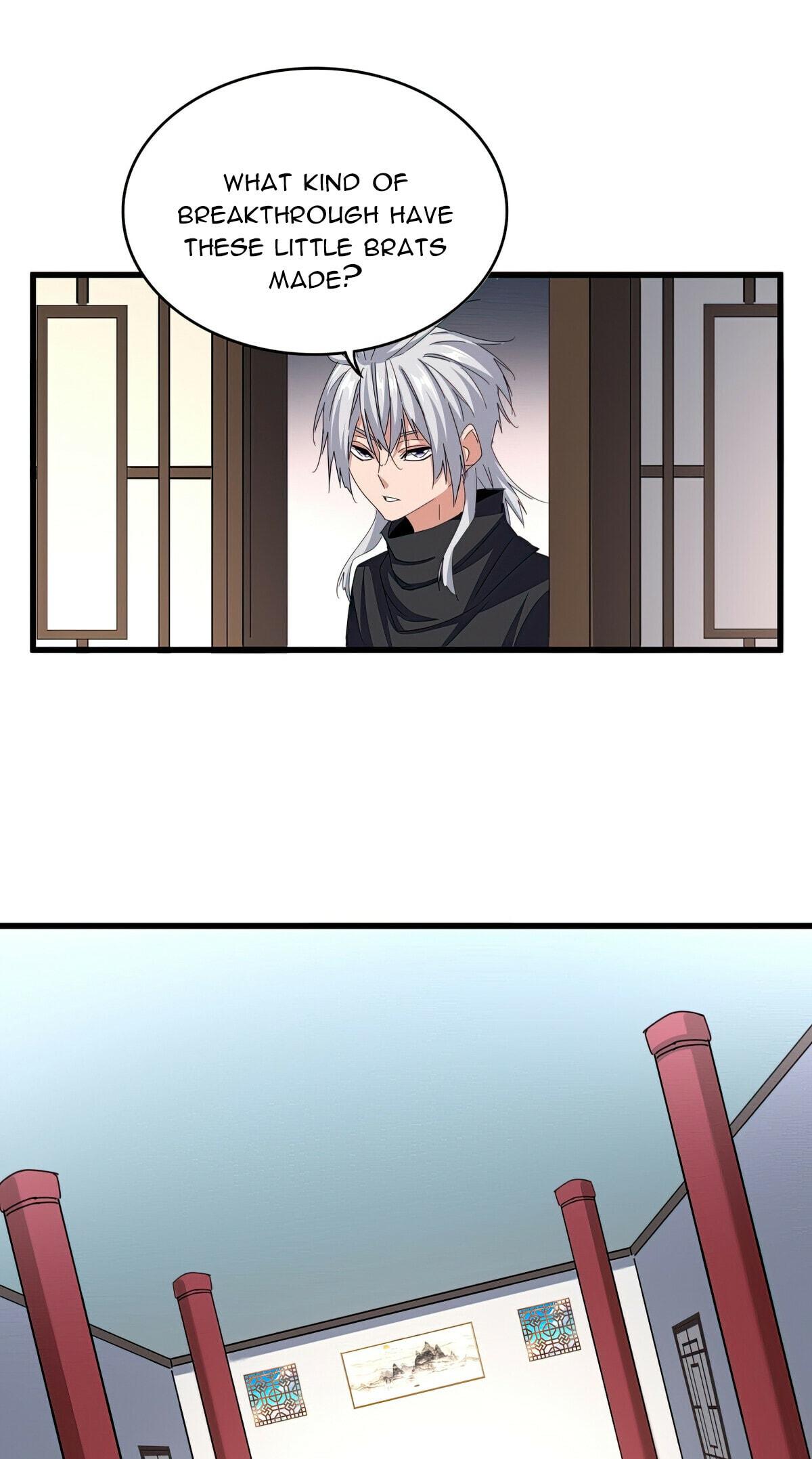 Read The Eternal Supreme - Chapter 659 - theeternalsupreme.com | Image 13
