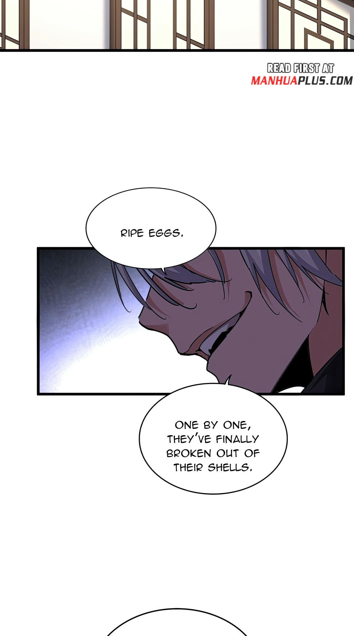 Read The Eternal Supreme - Chapter 659 - theeternalsupreme.com | Image 16