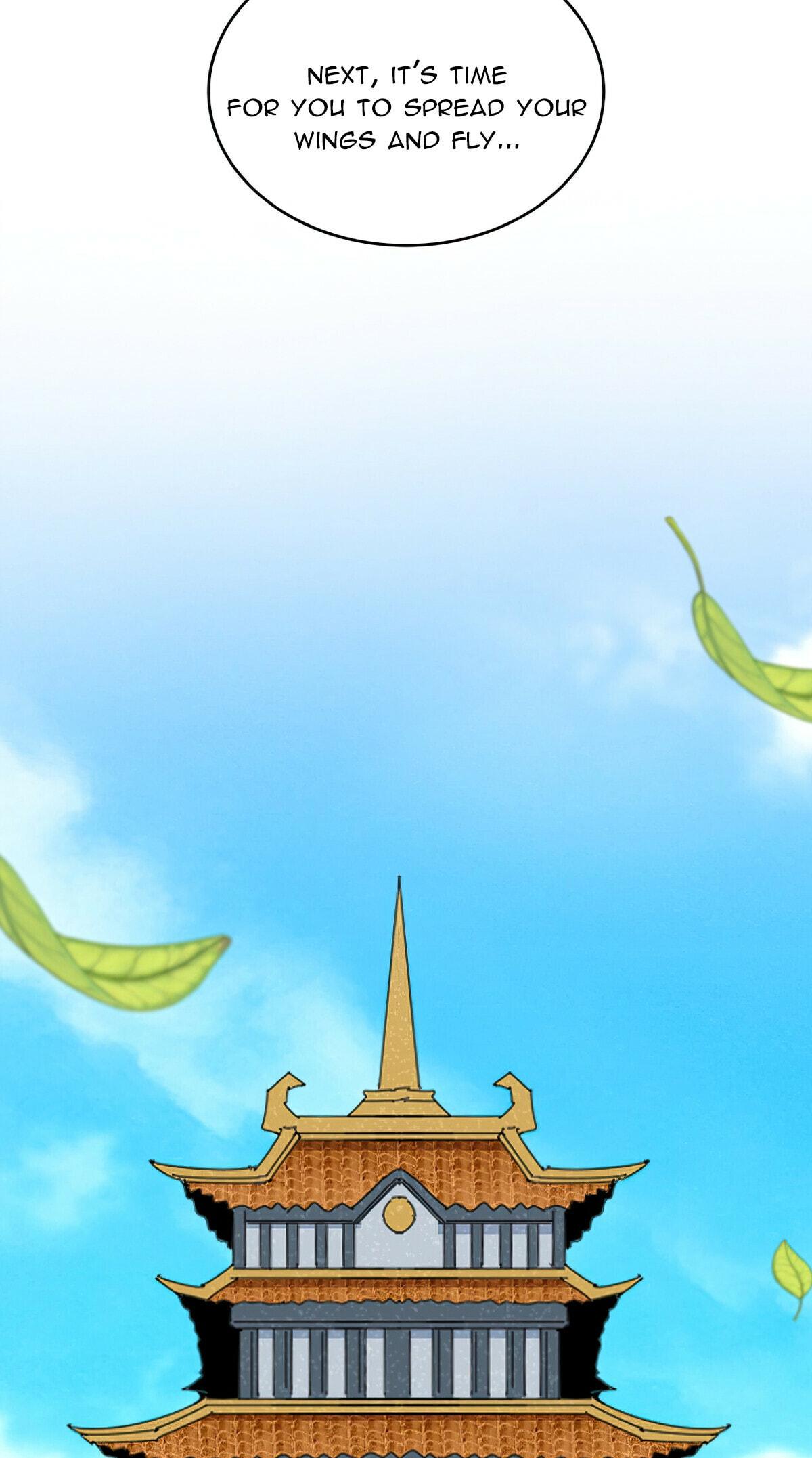 Read The Eternal Supreme - Chapter 659 - theeternalsupreme.com | Image 17