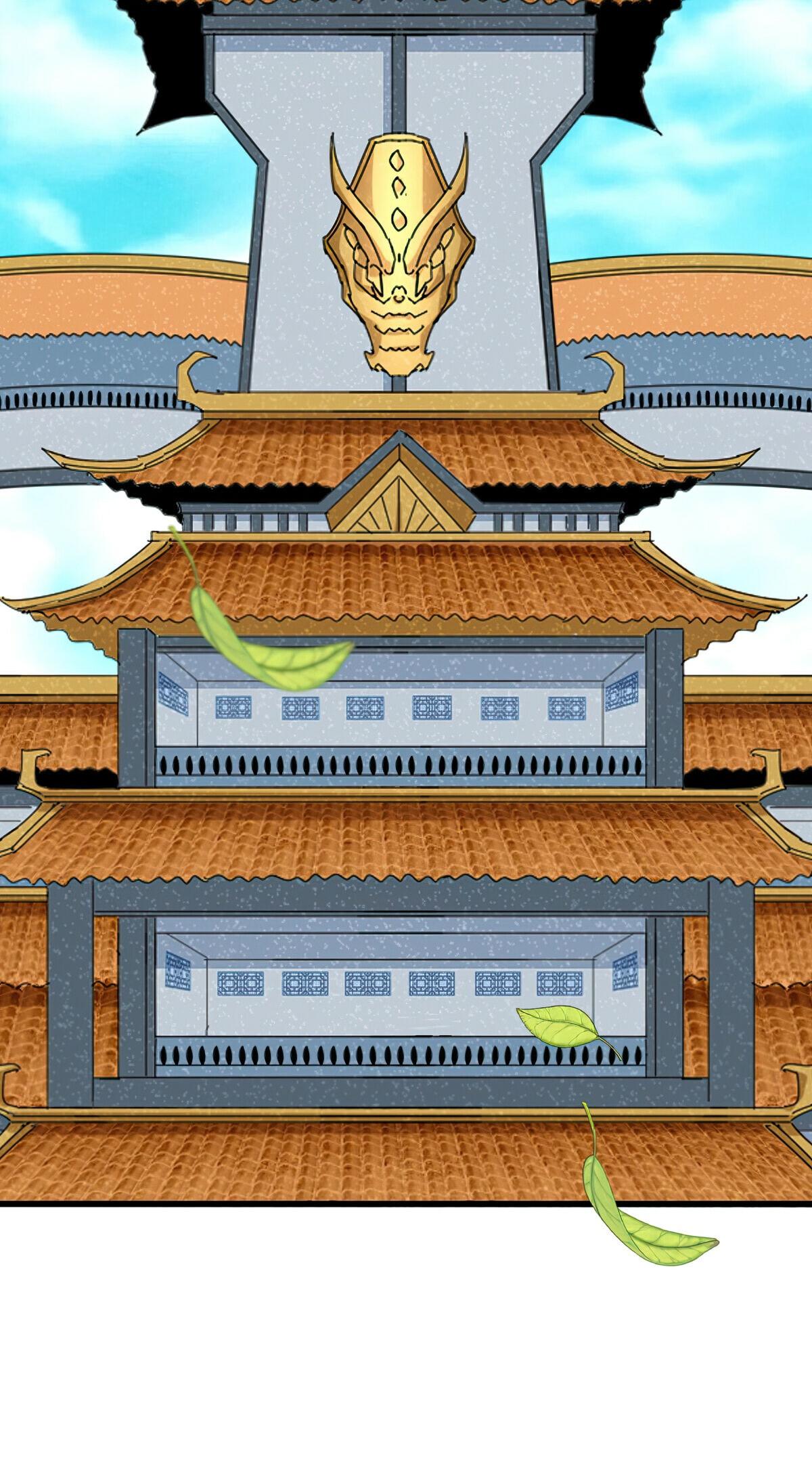 Read The Eternal Supreme - Chapter 659 - theeternalsupreme.com | Image 18