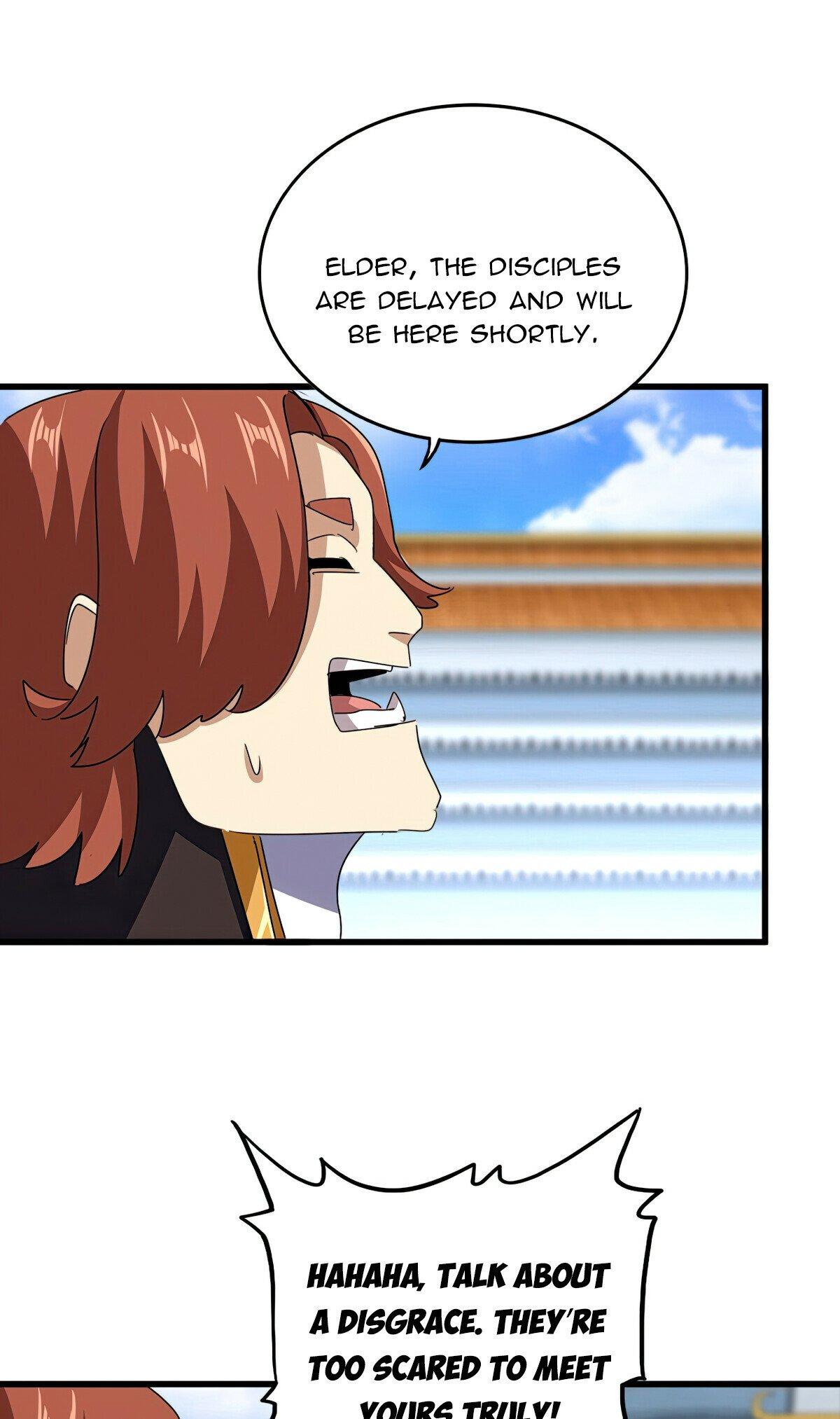 Read The Eternal Supreme - Chapter 659 - theeternalsupreme.com | Image 20