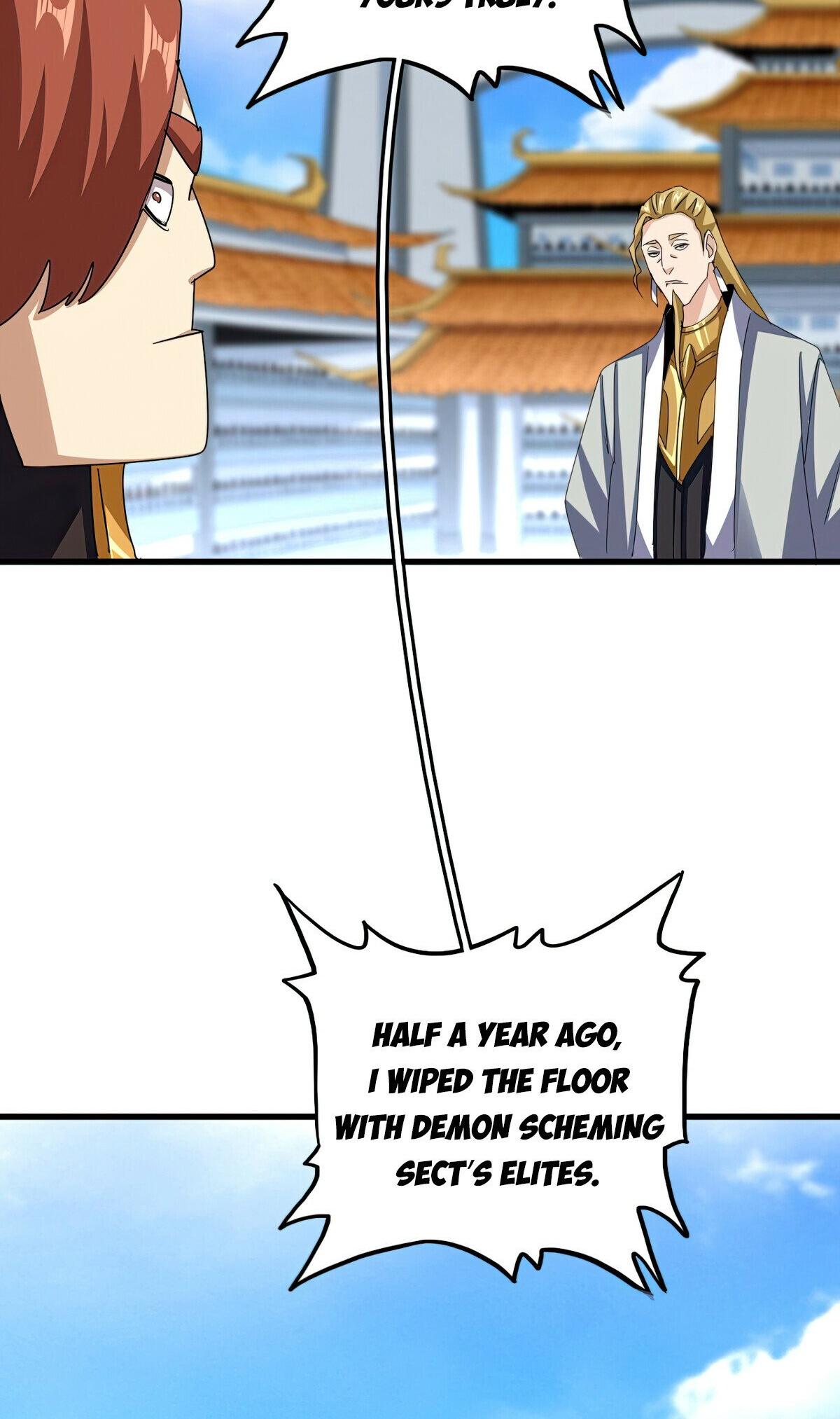 Read The Eternal Supreme - Chapter 659 - theeternalsupreme.com | Image 21