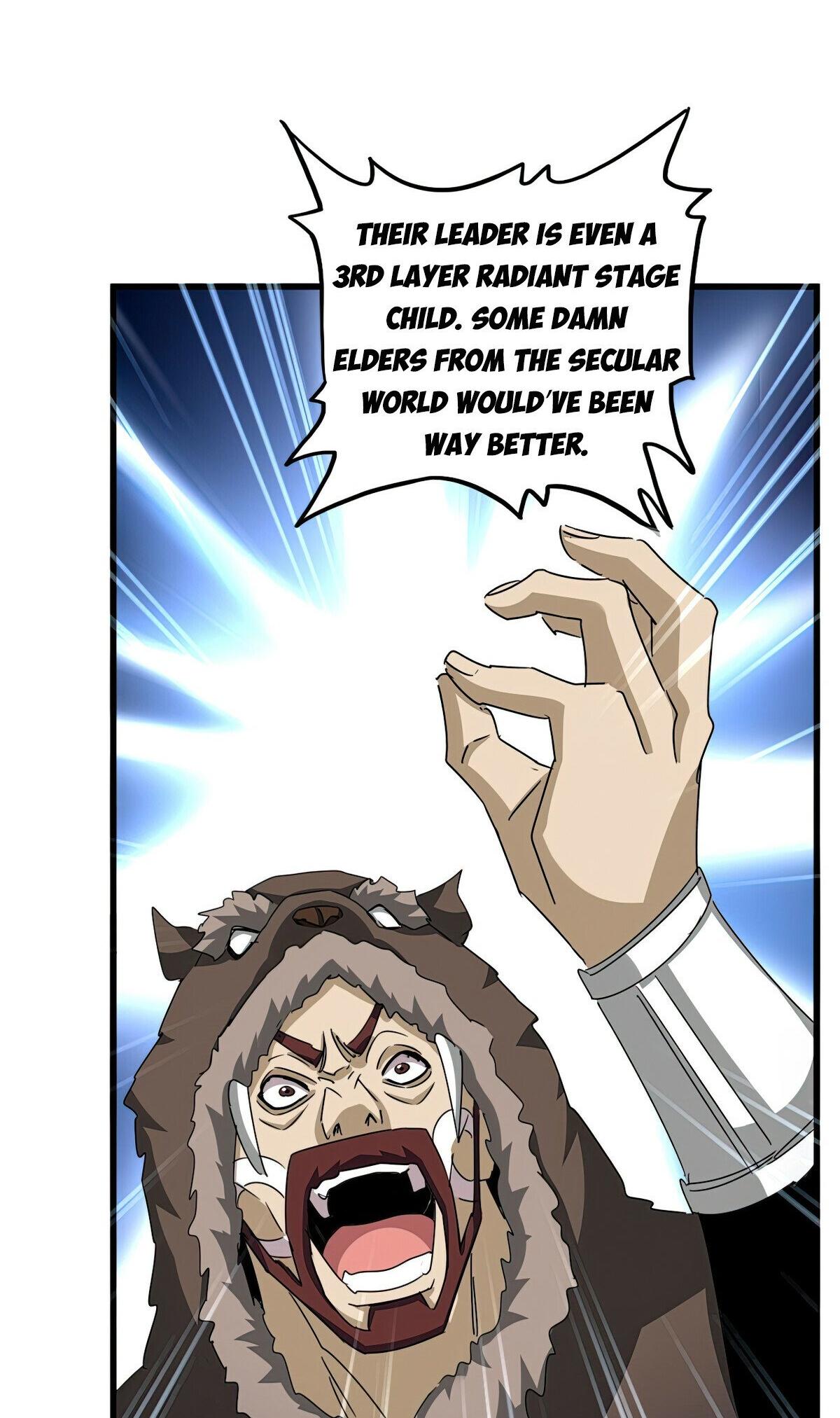Read The Eternal Supreme - Chapter 659 - theeternalsupreme.com | Image 23