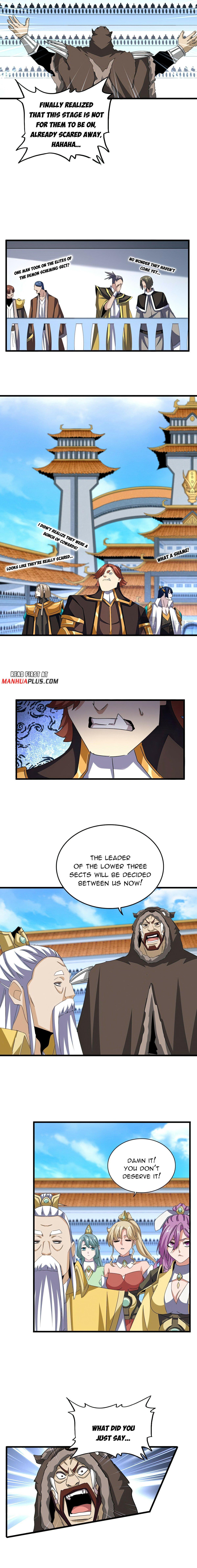 Read The Eternal Supreme - Chapter 659 - theeternalsupreme.com | Image 25