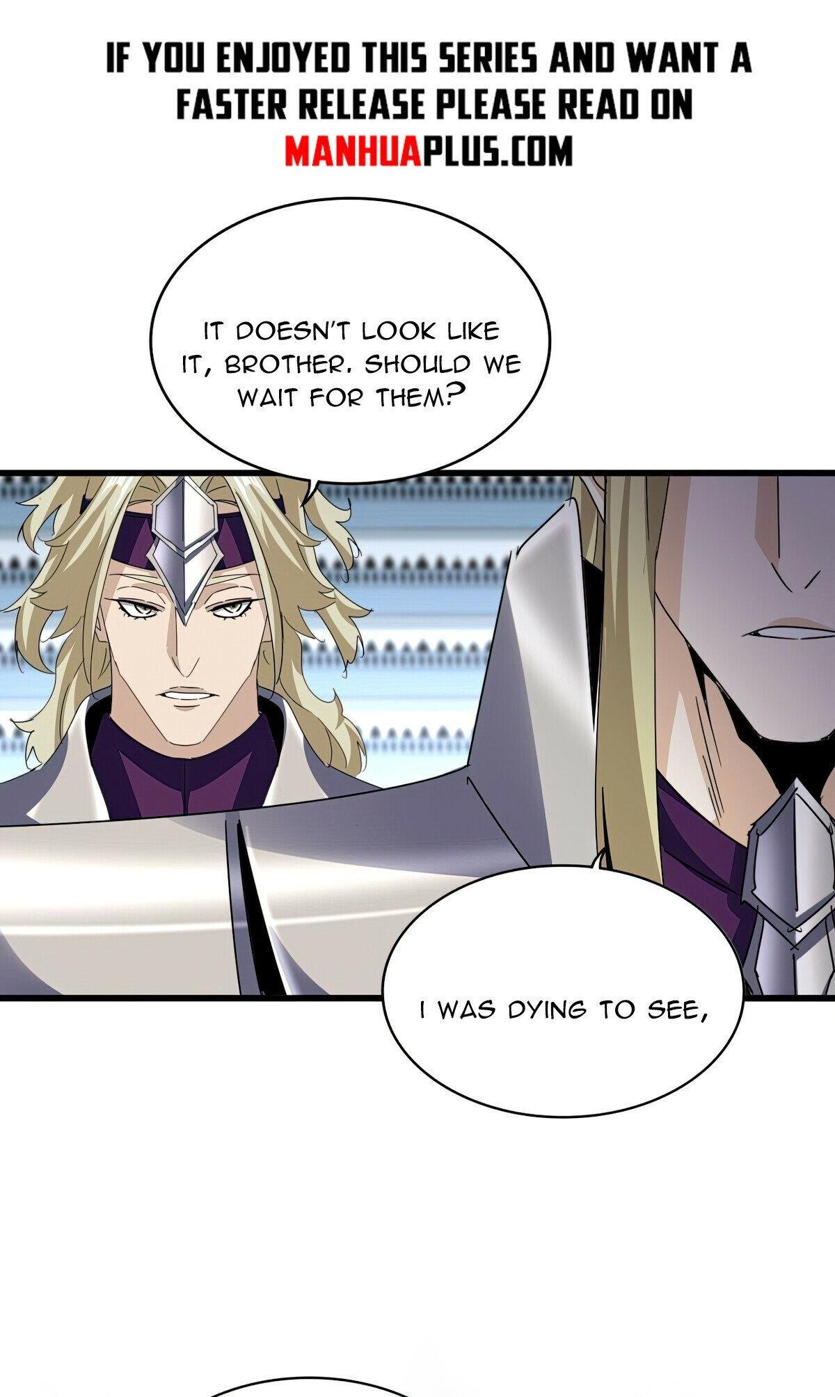 Read The Eternal Supreme - Chapter 659 - theeternalsupreme.com | Image 28