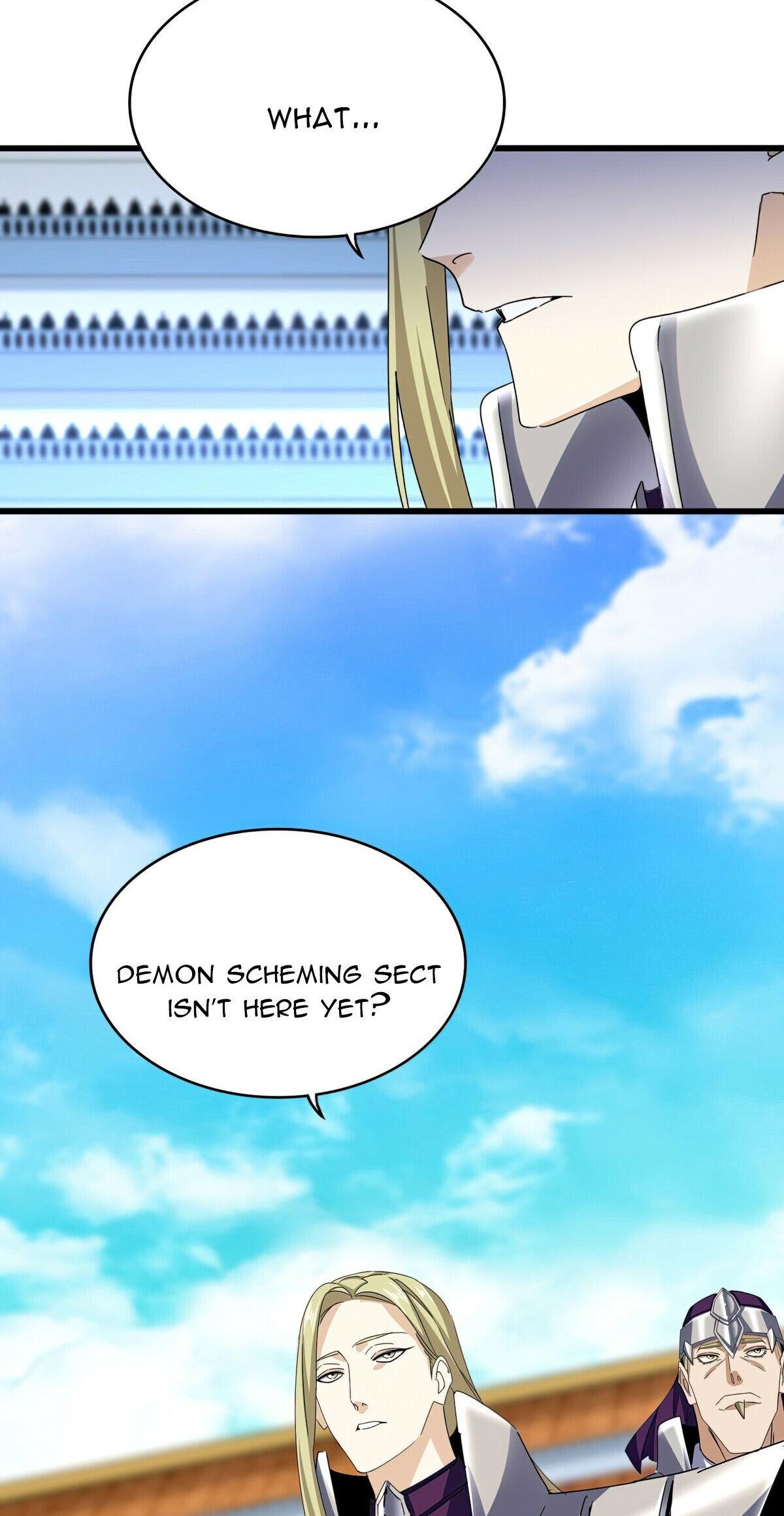 Read The Eternal Supreme - Chapter 660 - theeternalsupreme.com | Image 2