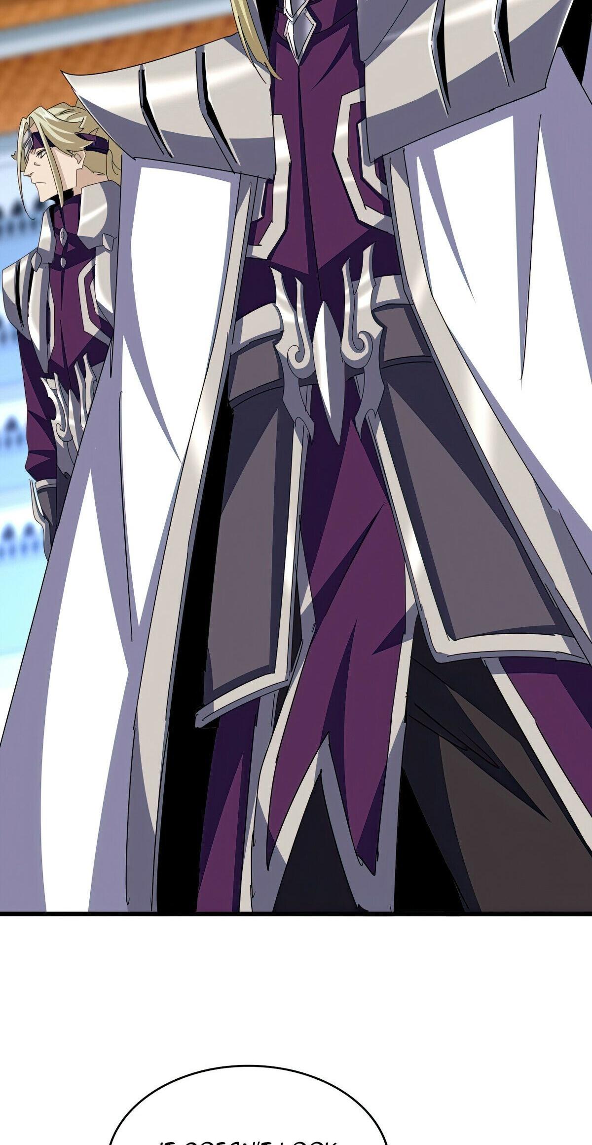Read The Eternal Supreme - Chapter 660 - theeternalsupreme.com | Image 3