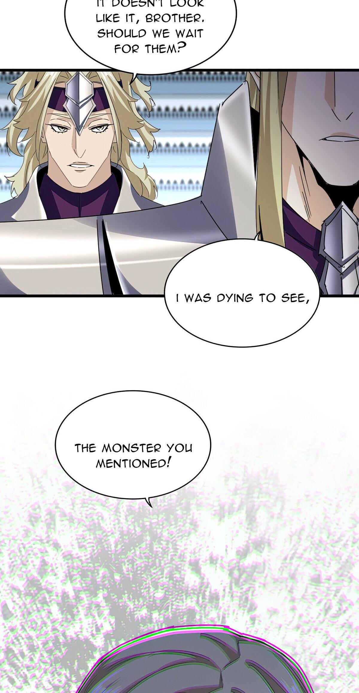 Read The Eternal Supreme - Chapter 660 - theeternalsupreme.com | Image 4