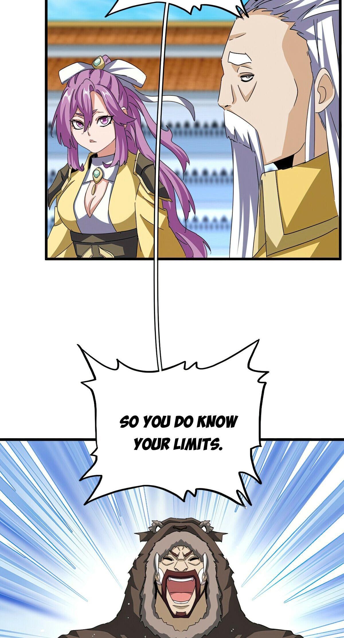 Read The Eternal Supreme - Chapter 660 - theeternalsupreme.com | Image 9