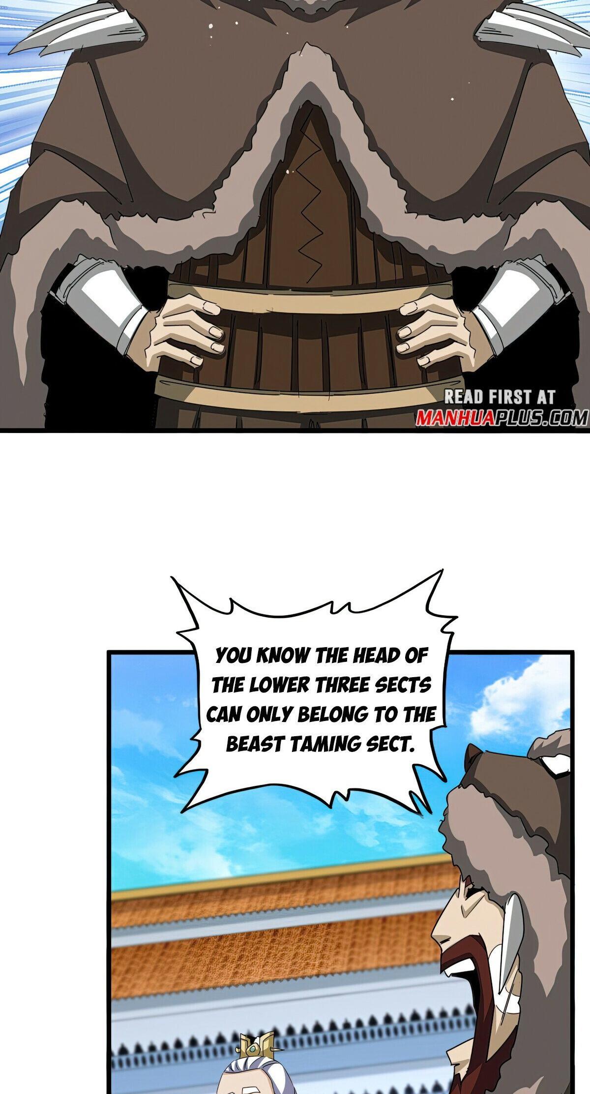 Read The Eternal Supreme - Chapter 660 - theeternalsupreme.com | Image 10