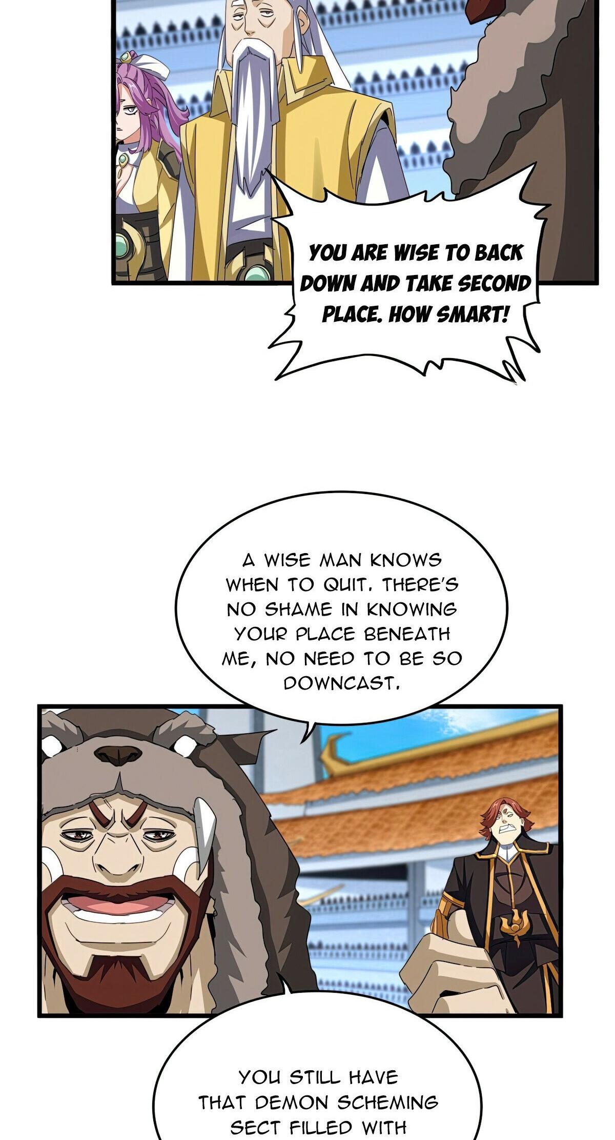 Read The Eternal Supreme - Chapter 660 - theeternalsupreme.com | Image 11